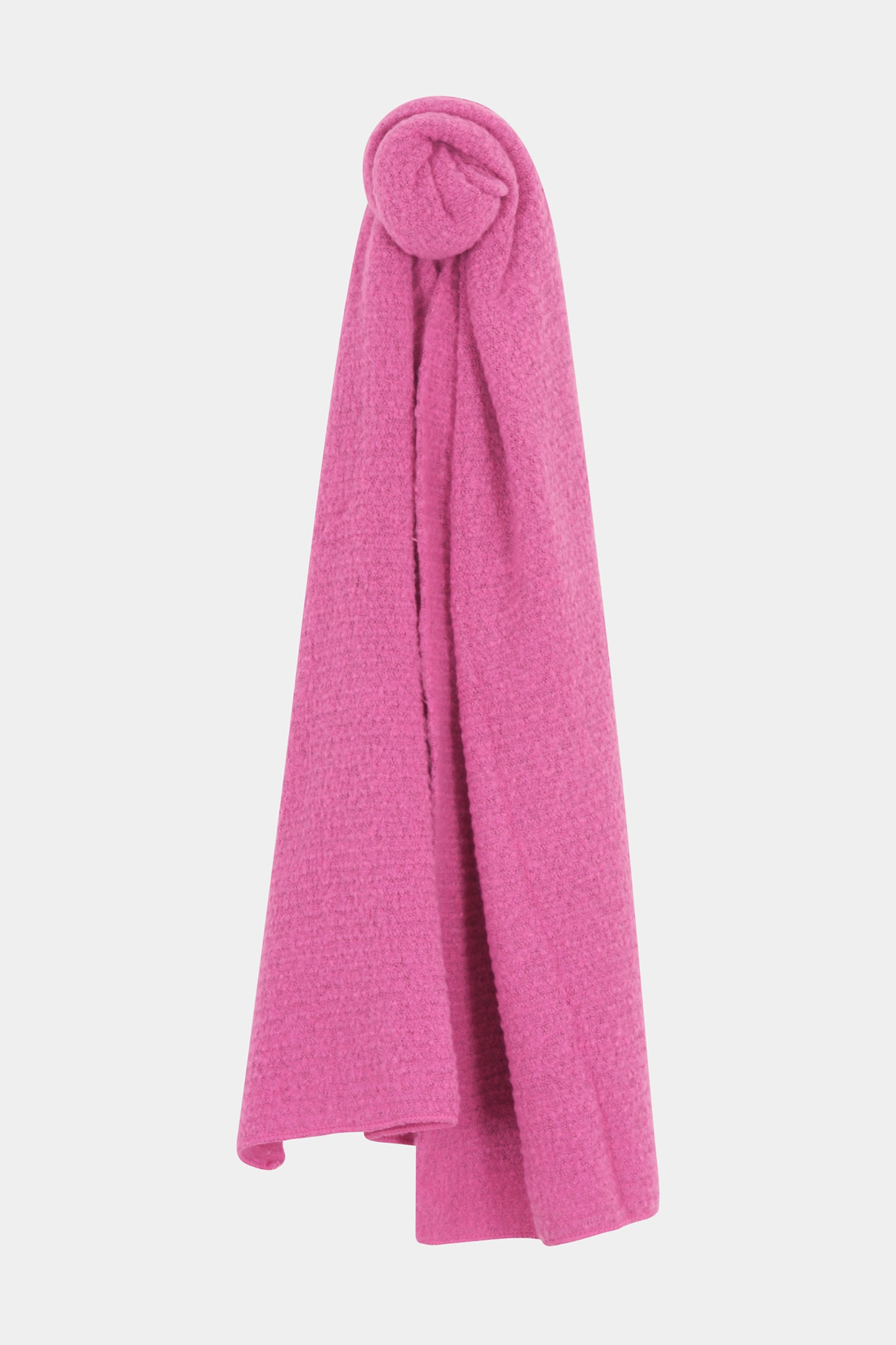 Plush Scarf