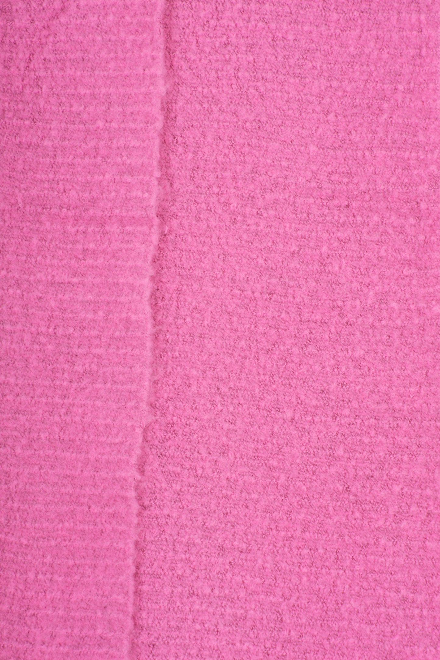 Plush Scarf