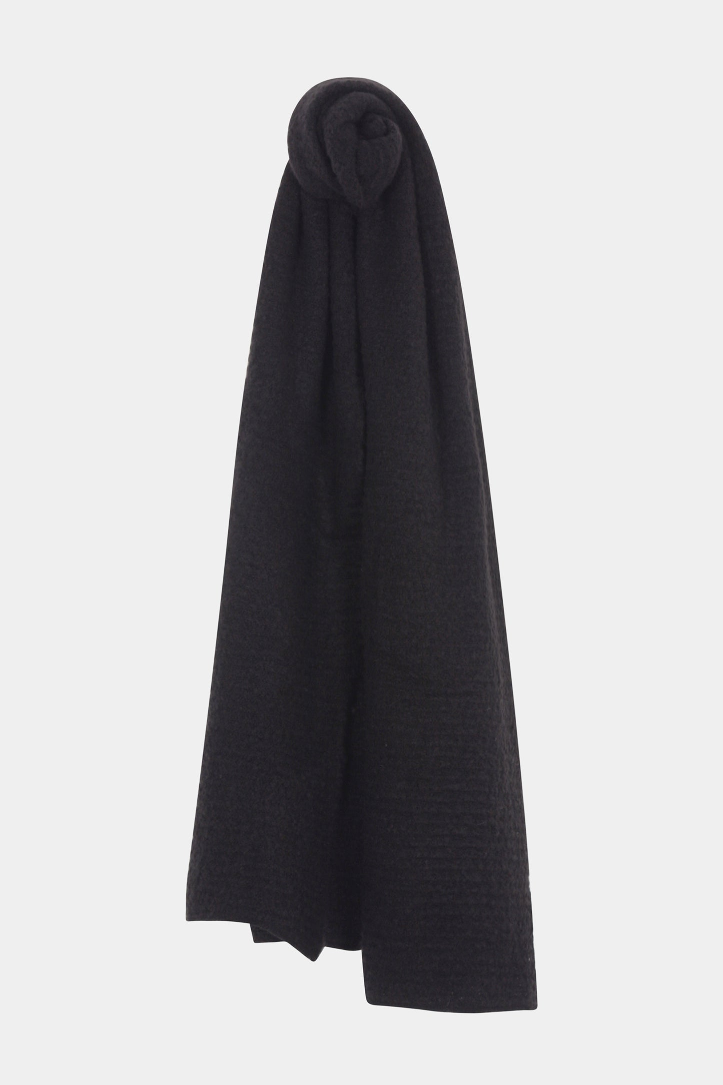Plush Scarf