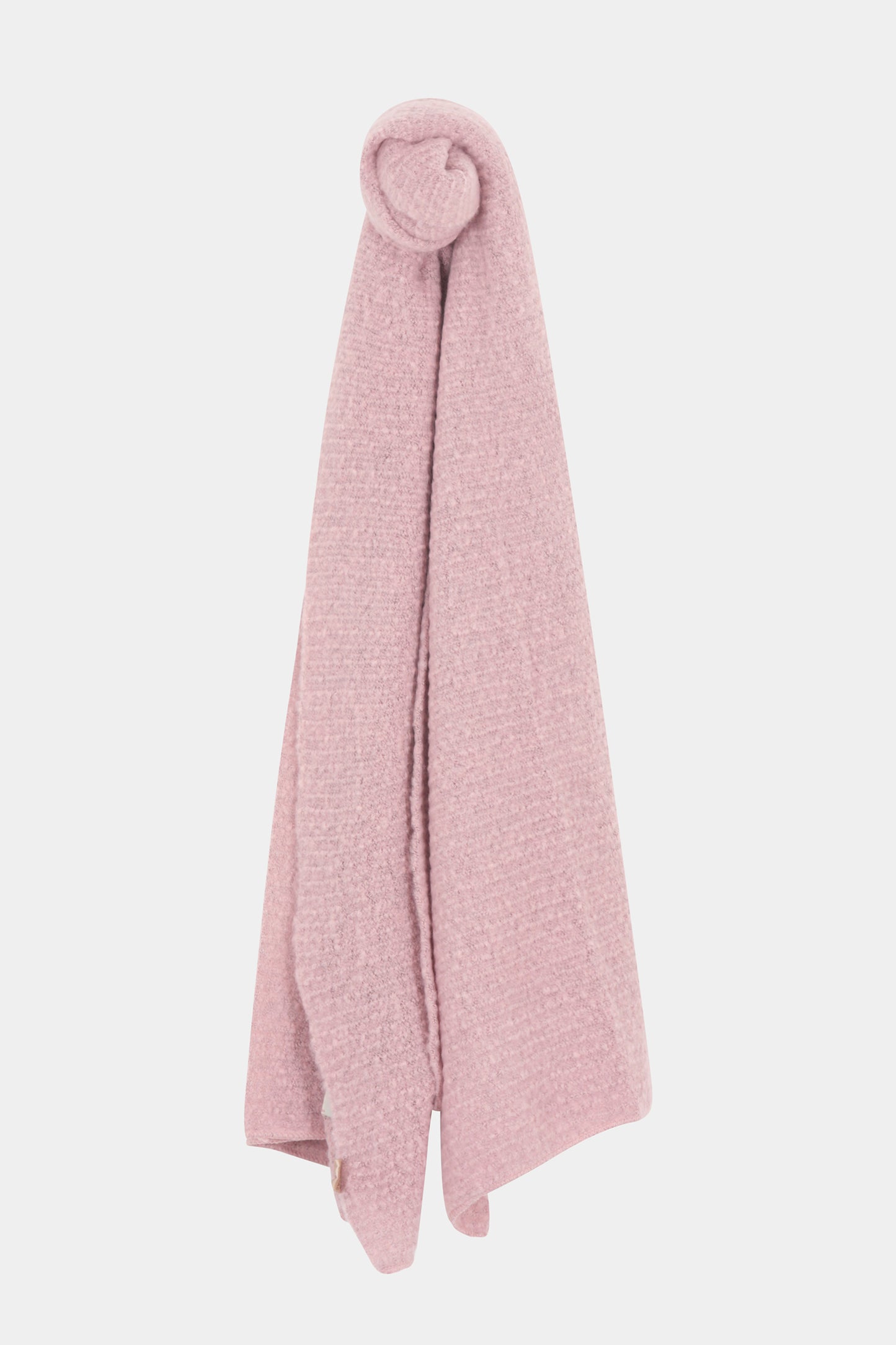 Plush Scarf