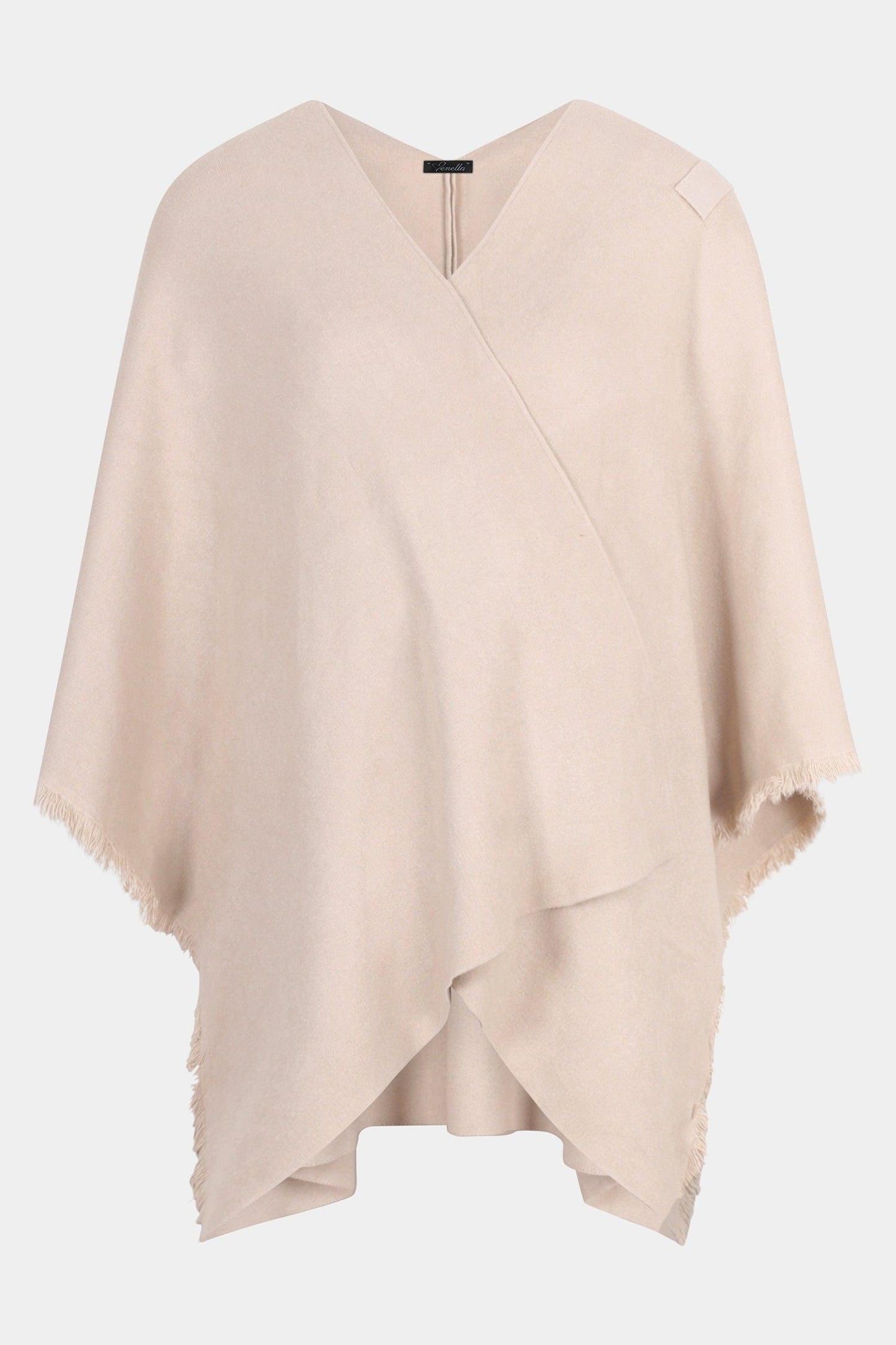 Odette Wrap