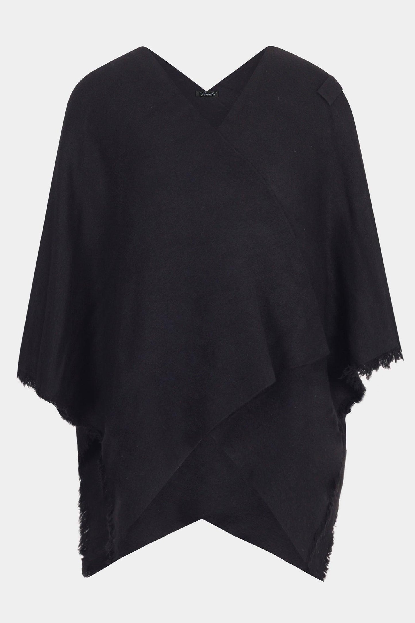 Odette Wrap