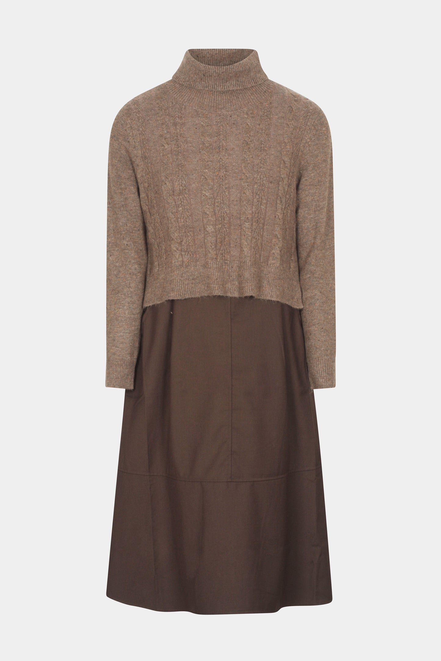 Annabell Dress
