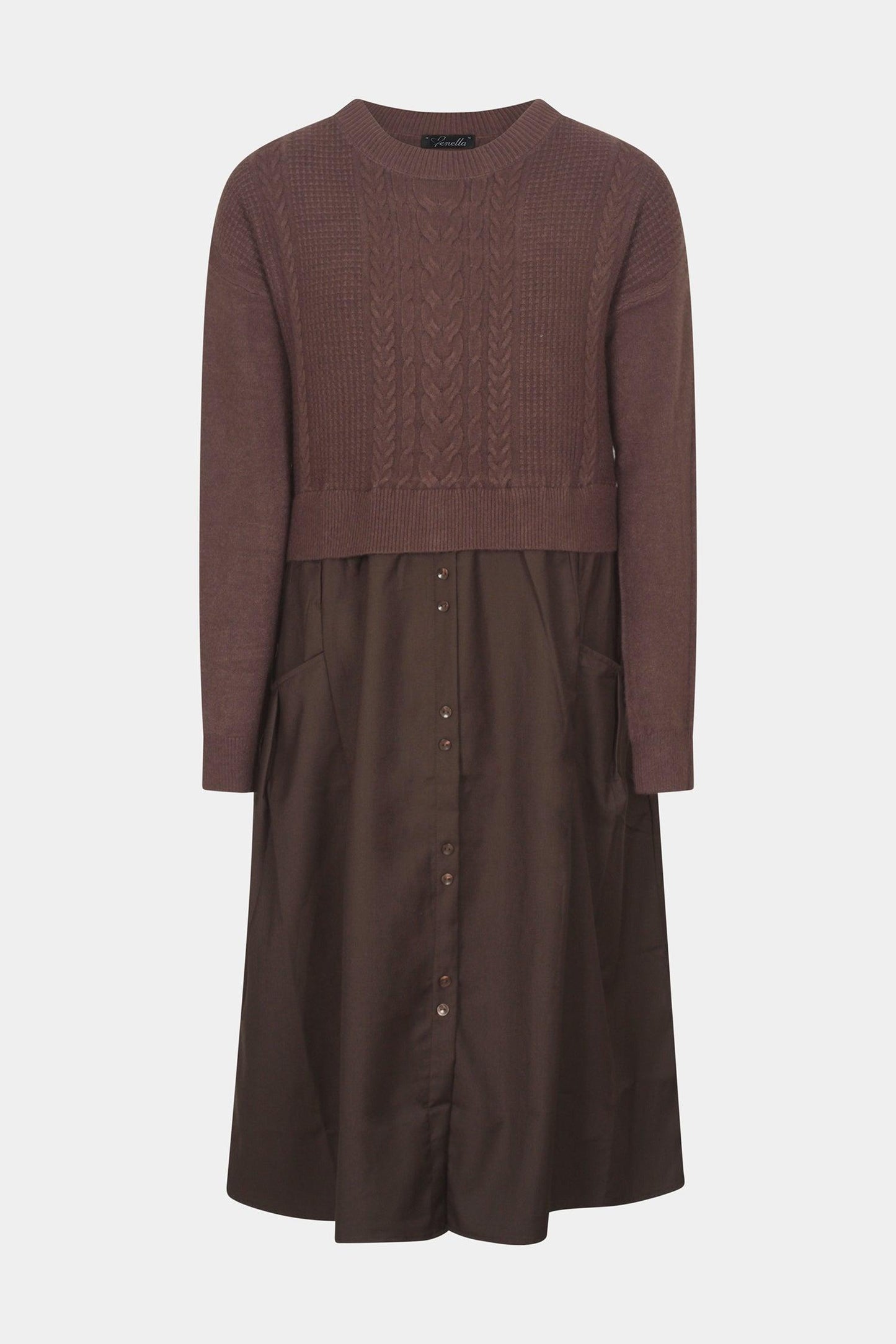 Amilie Dress