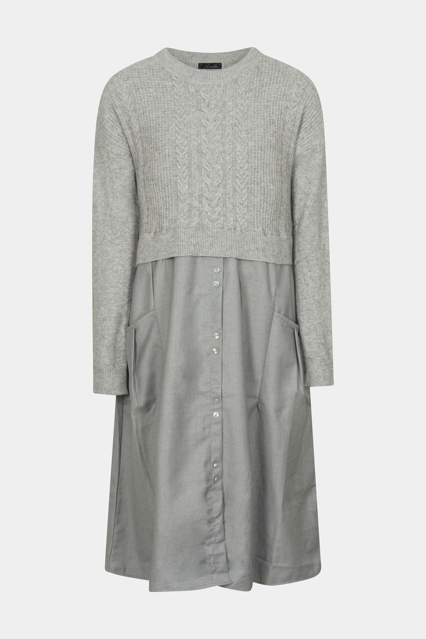 Amilie Dress