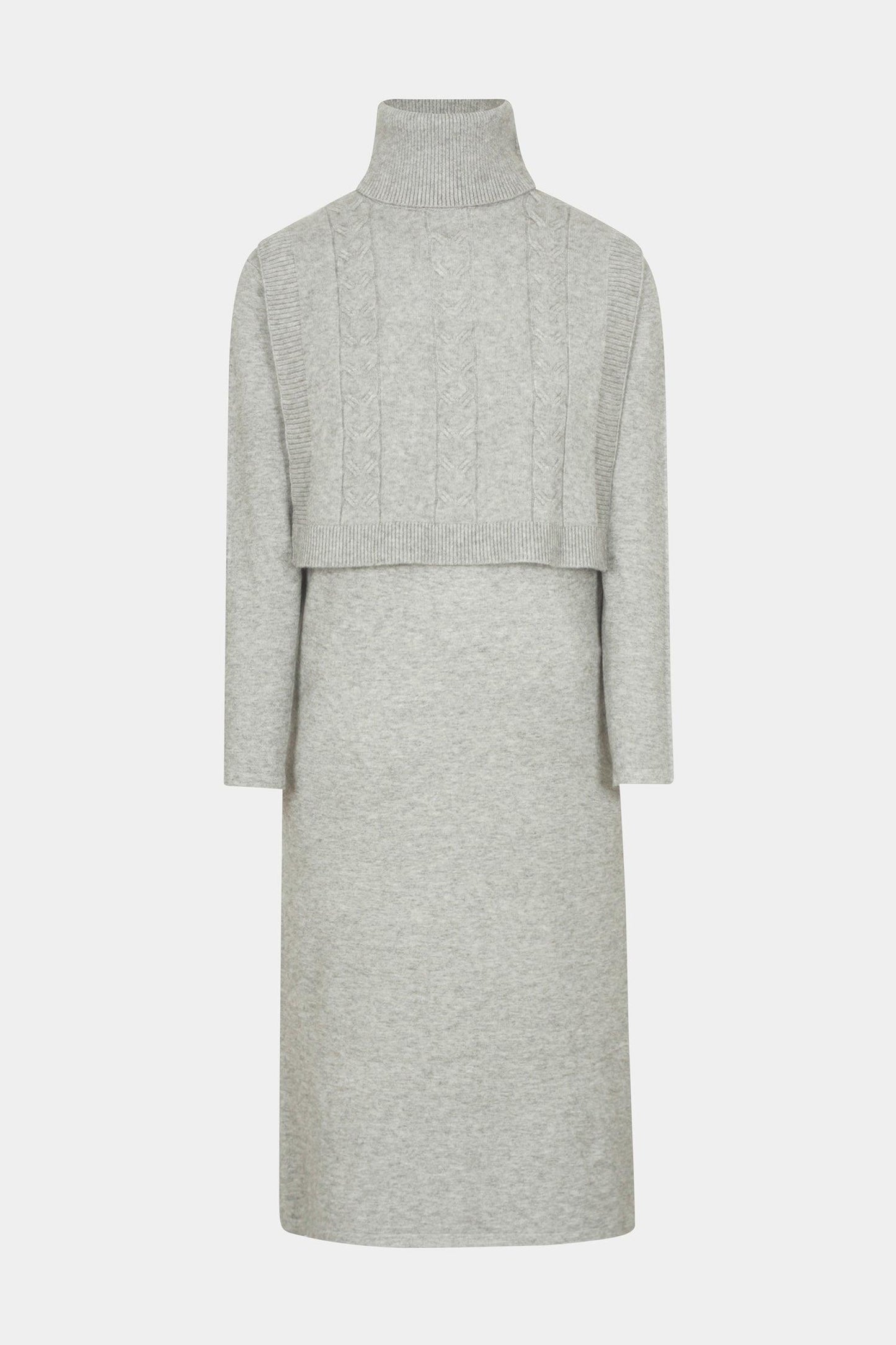 Cecile Dress