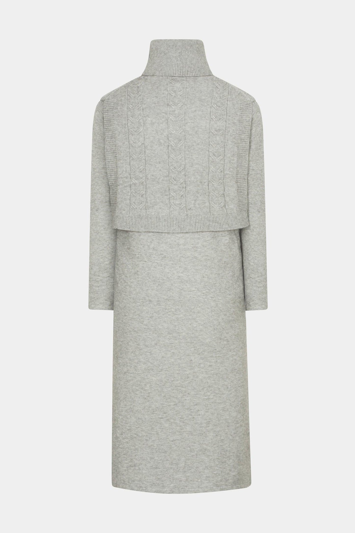 Cecile Dress