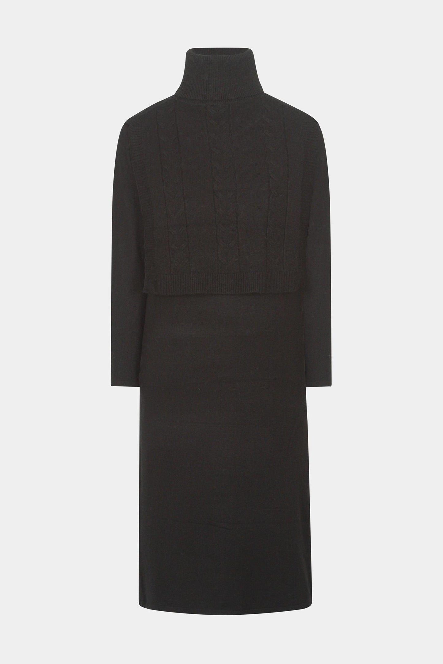 Cecile Dress