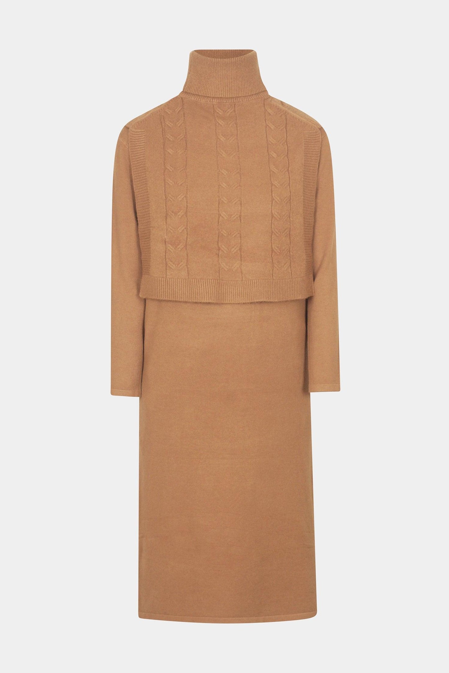 Cecile Dress