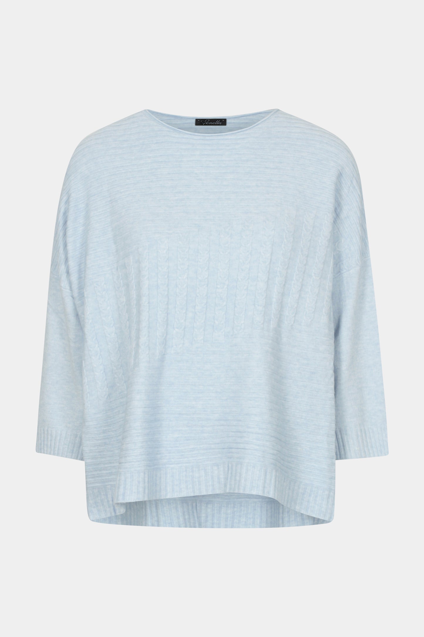 Ezzie Jumper