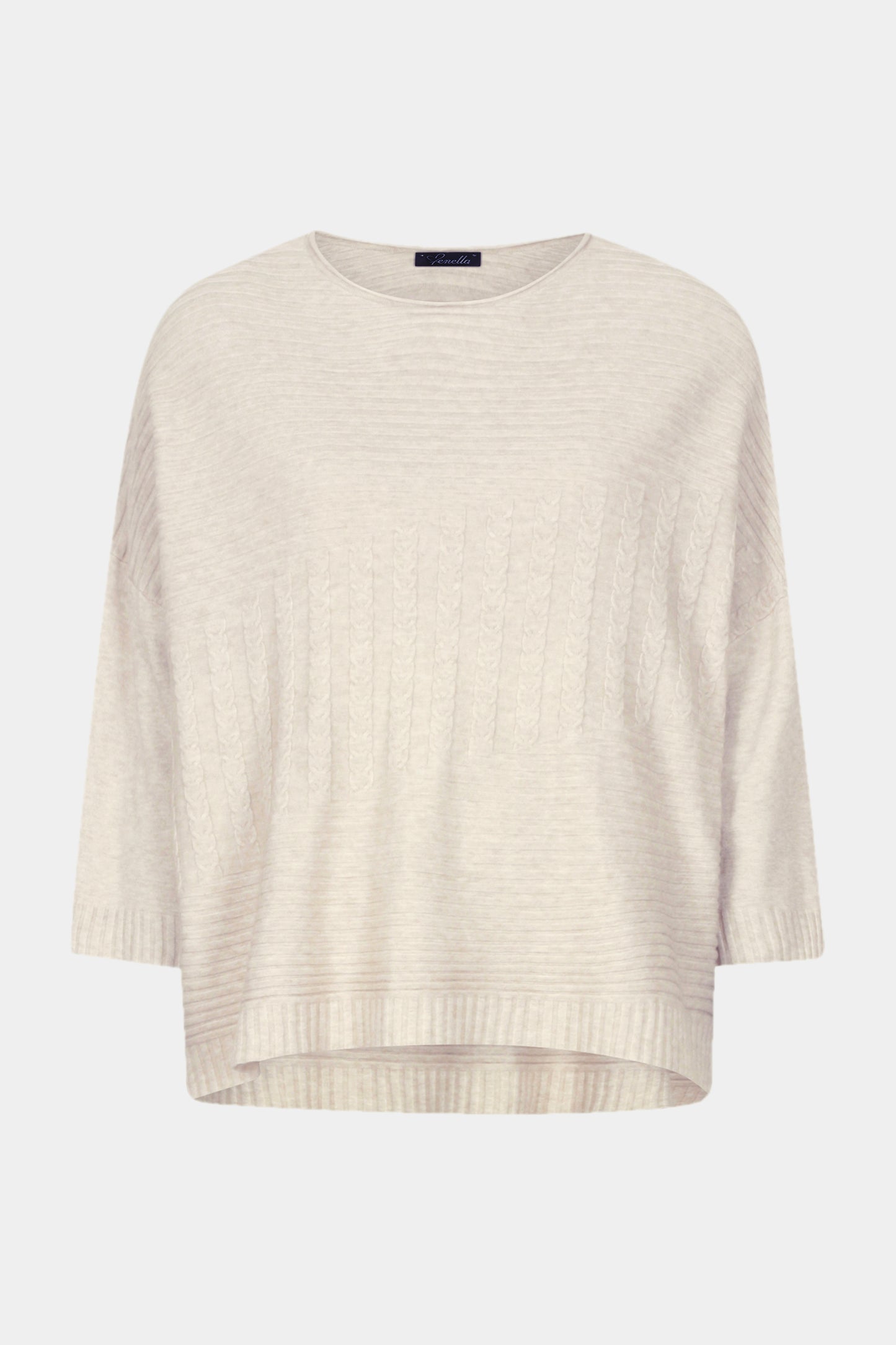 Ezzie Jumper