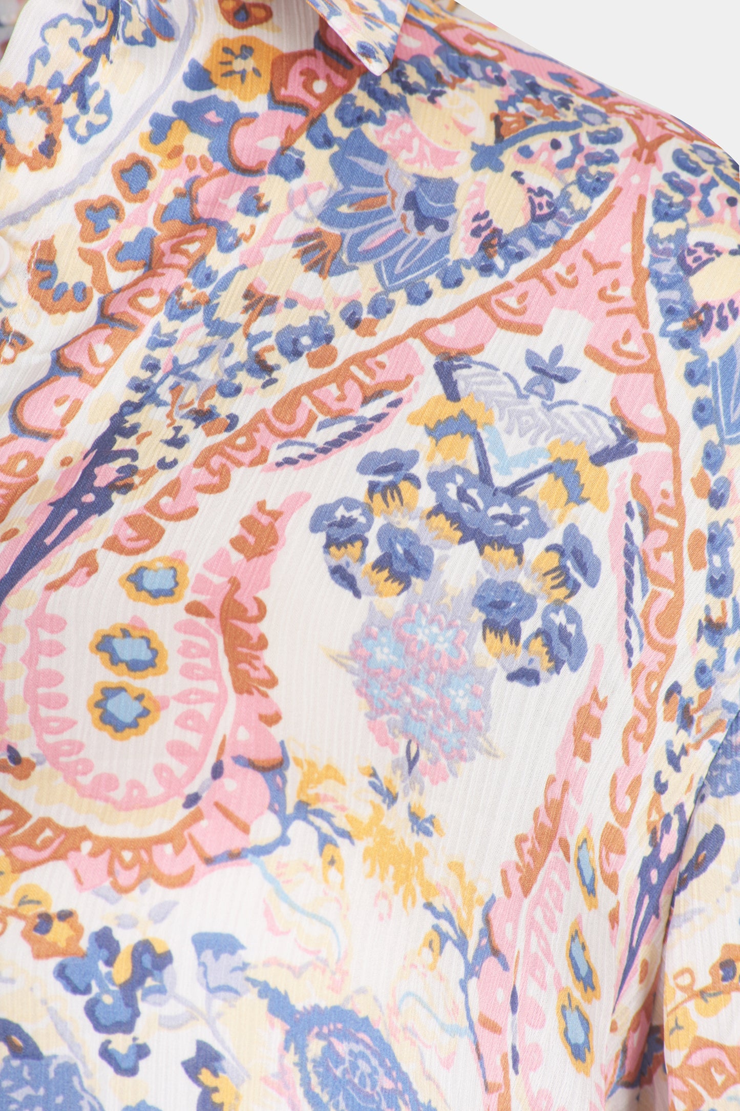 Paisley Shirt