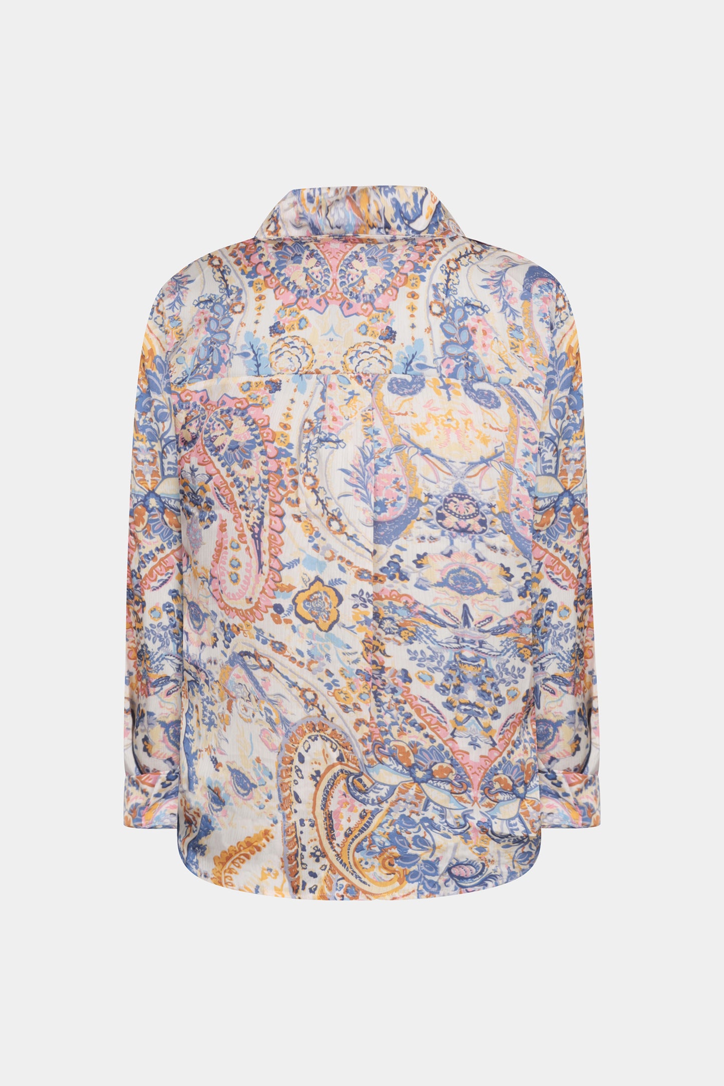 Paisley Shirt