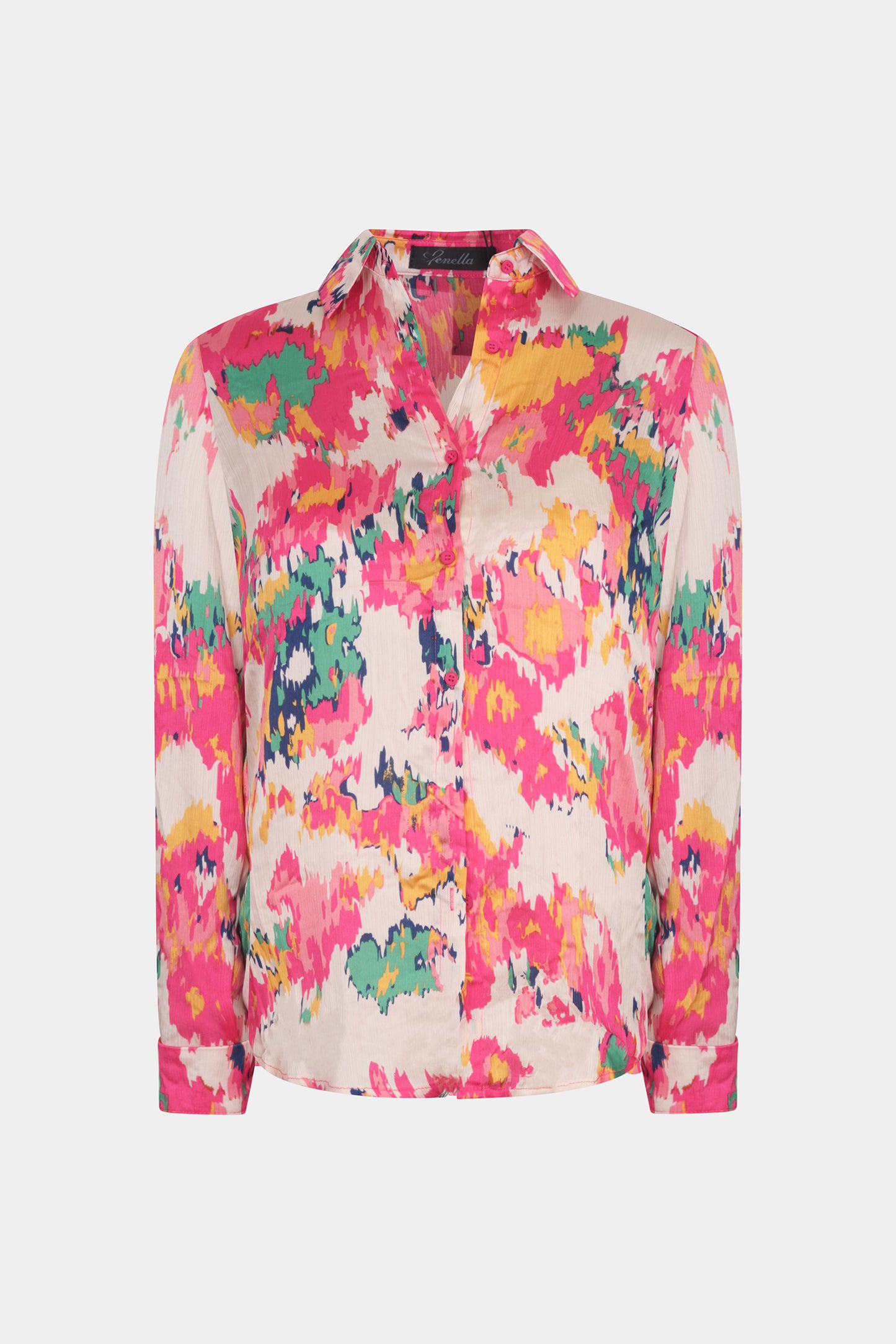 Henrietta Shirt