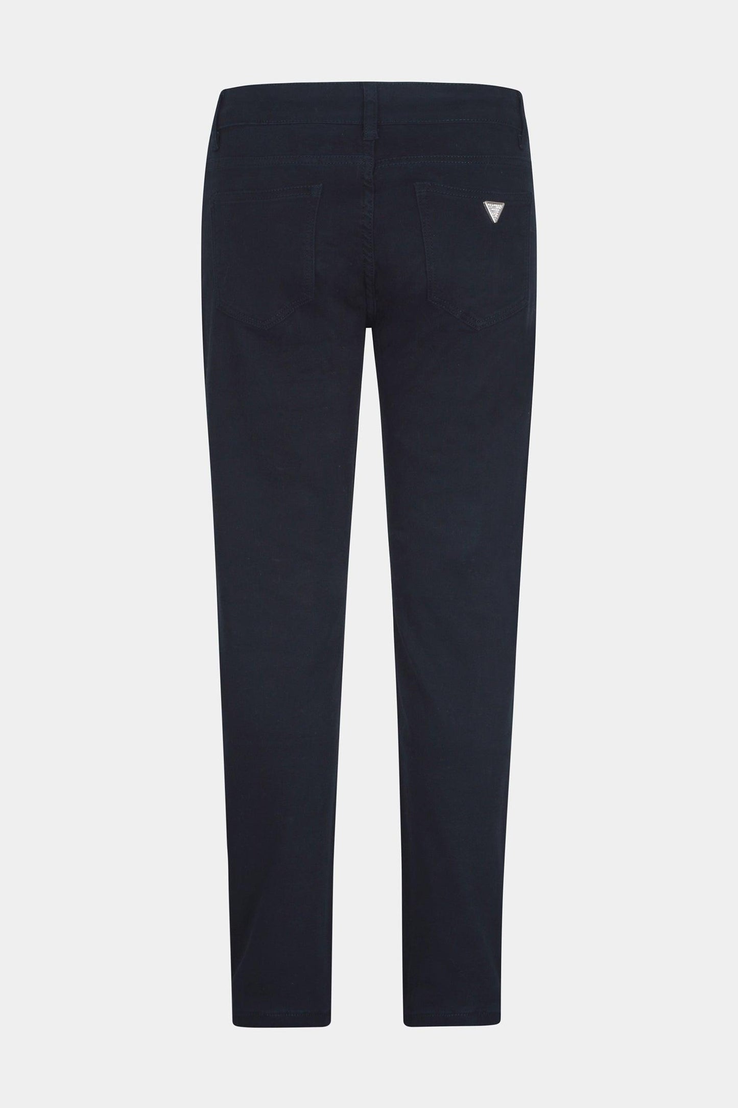 Magic Moleskin Jeans Navy - size 8 - size 20