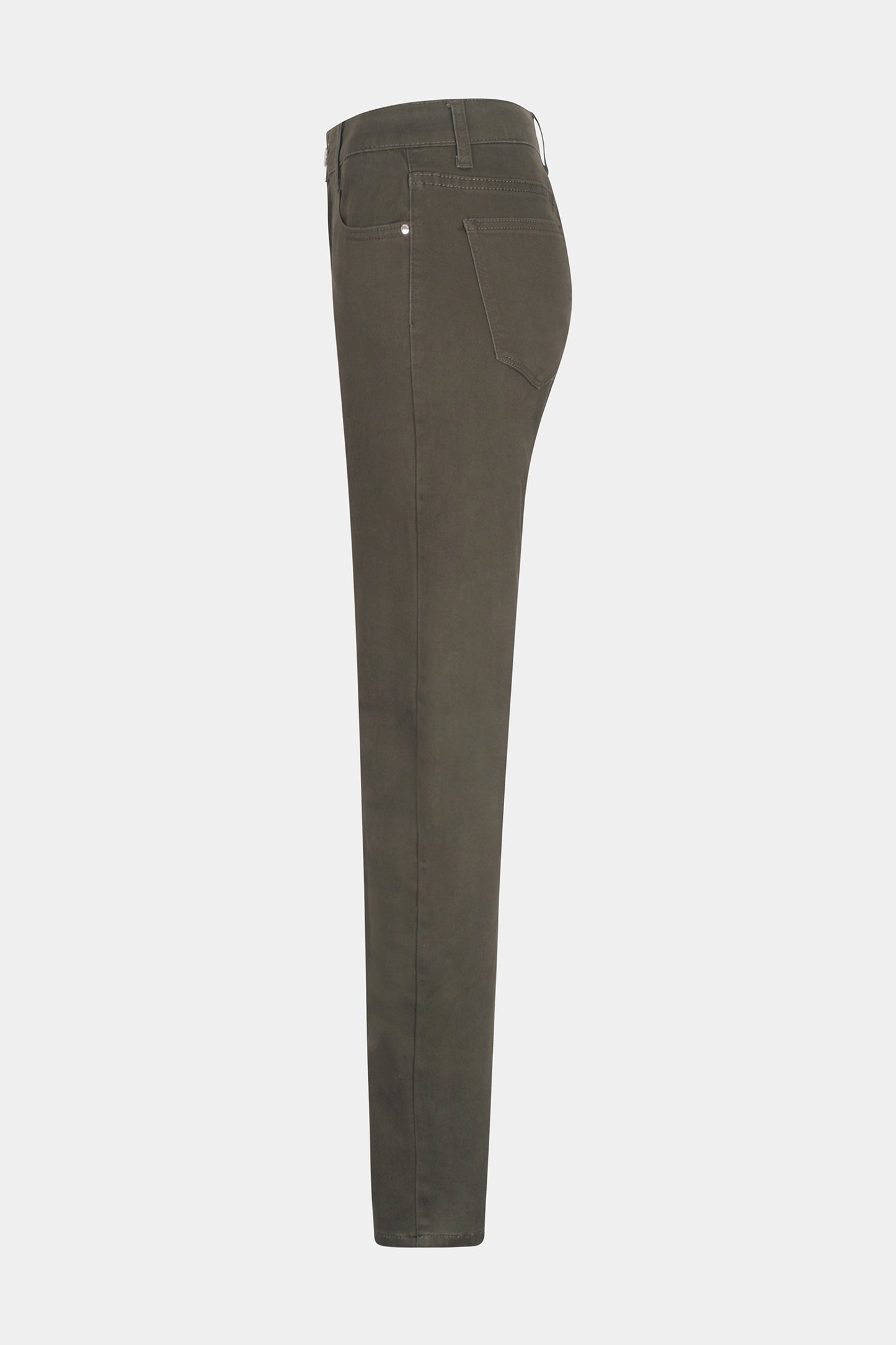 Magic Moleskin Jeans Khaki - size 8 - size 20