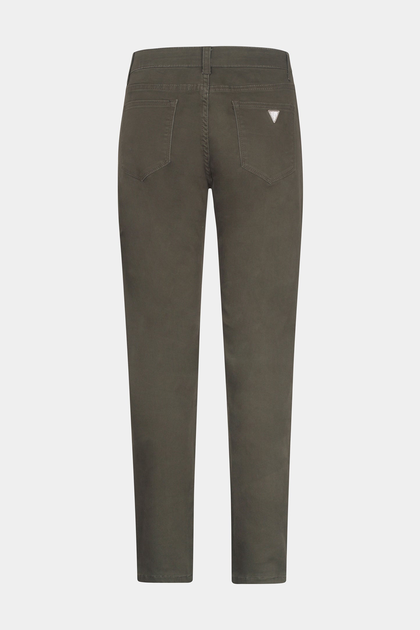 Magic Moleskin Jeans Khaki - size 8 - size 20