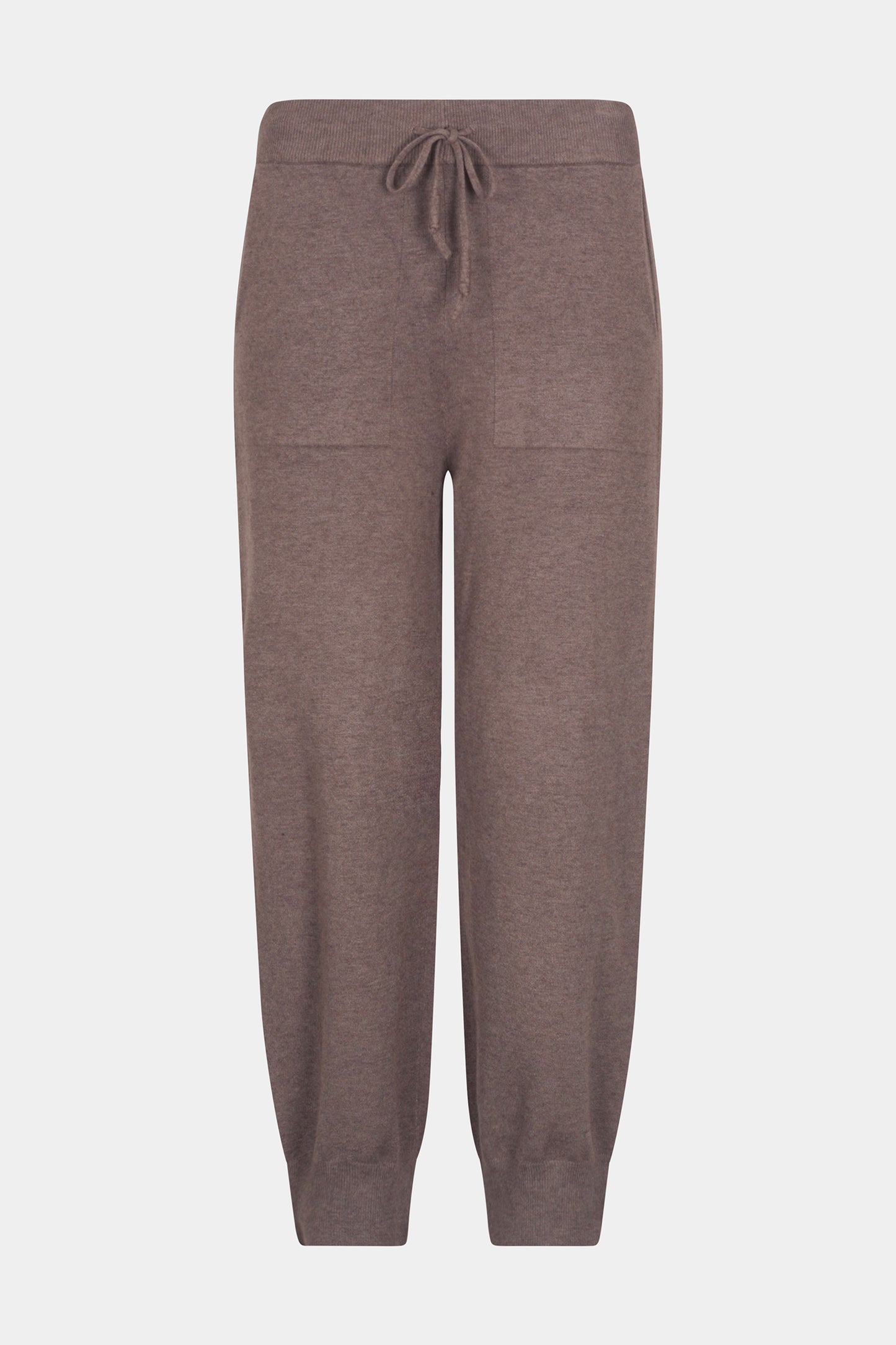 Liza Zip Side Trousers