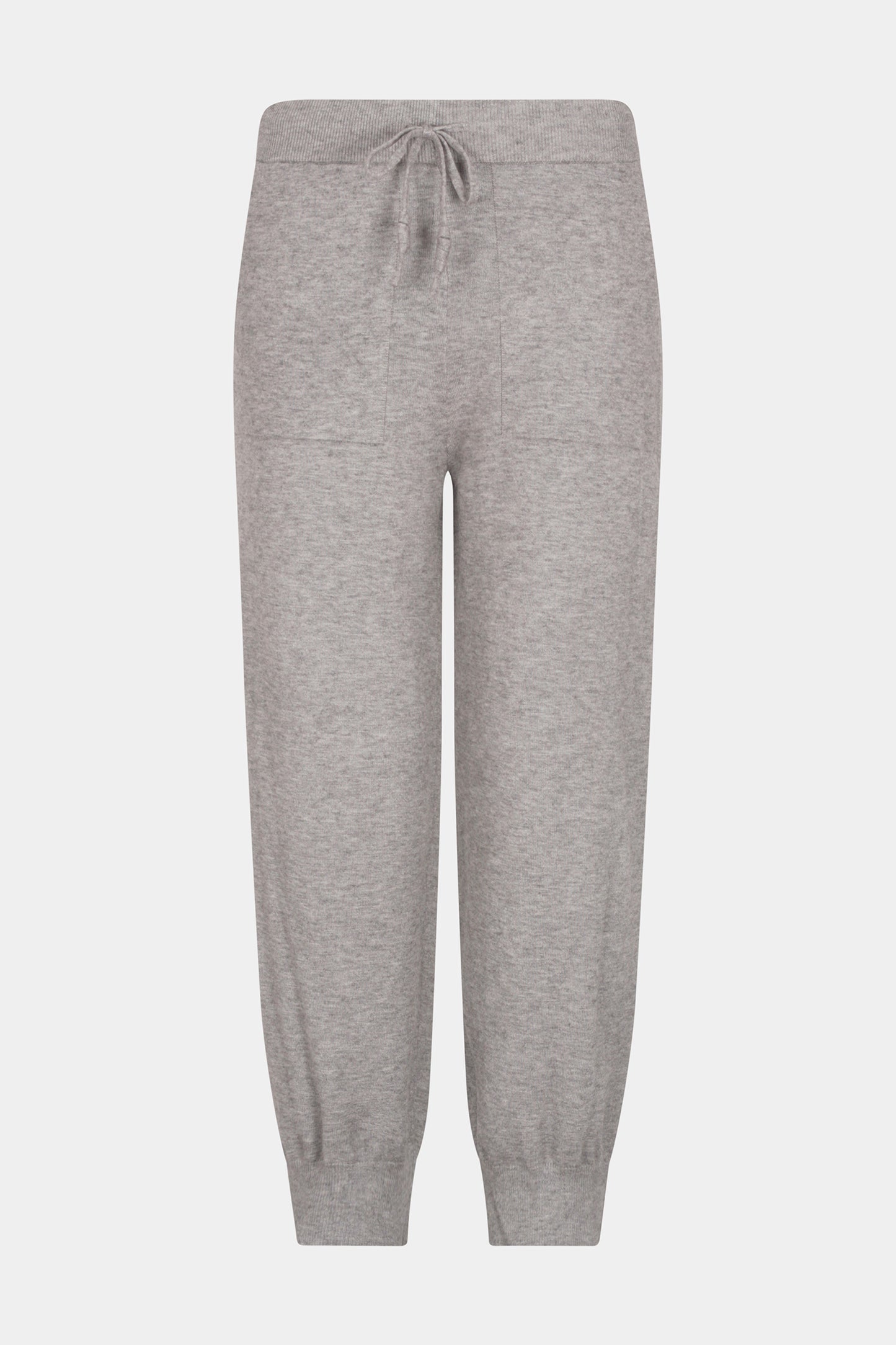 Liza Zip Side Trousers