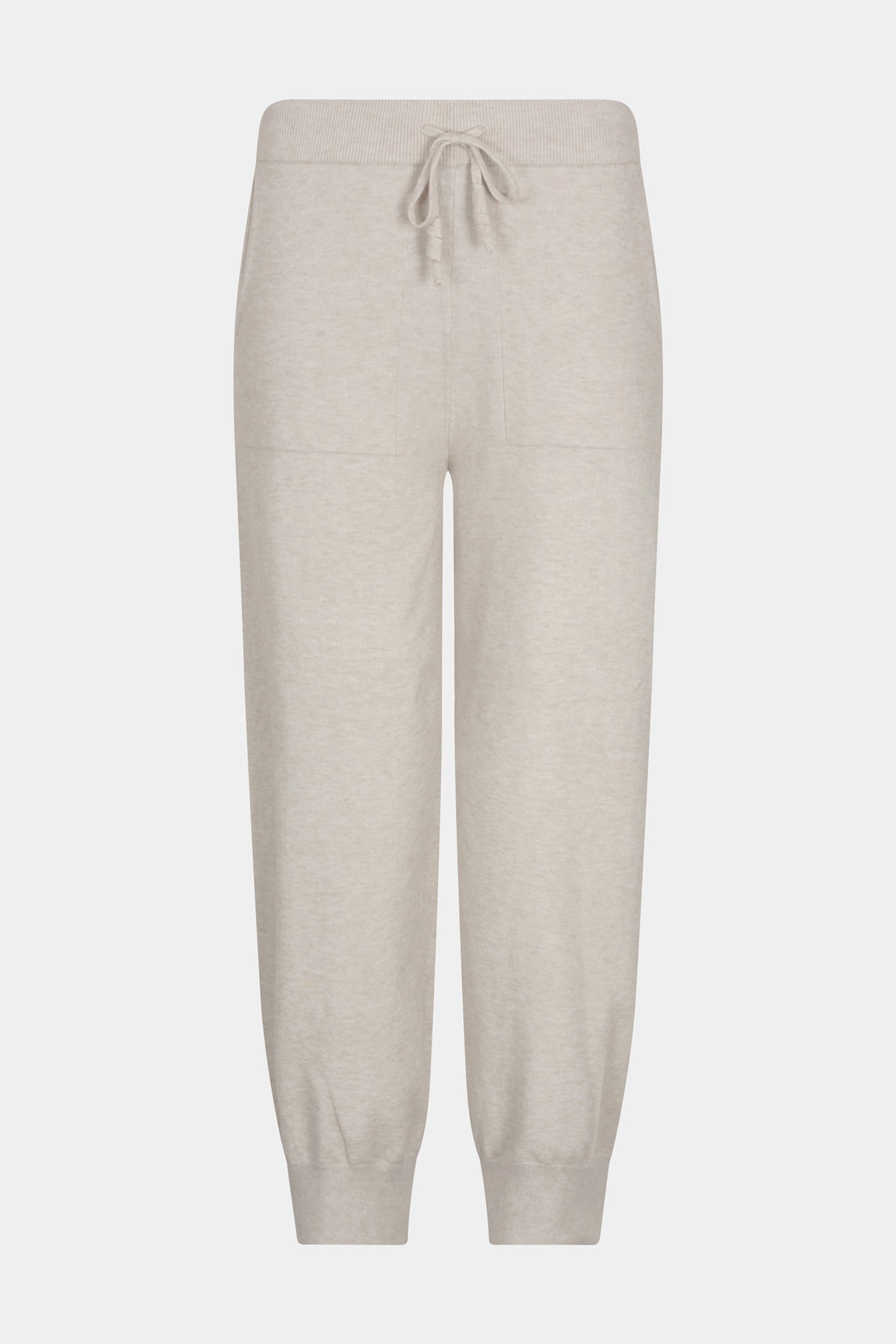 Liza Zip Side Trousers