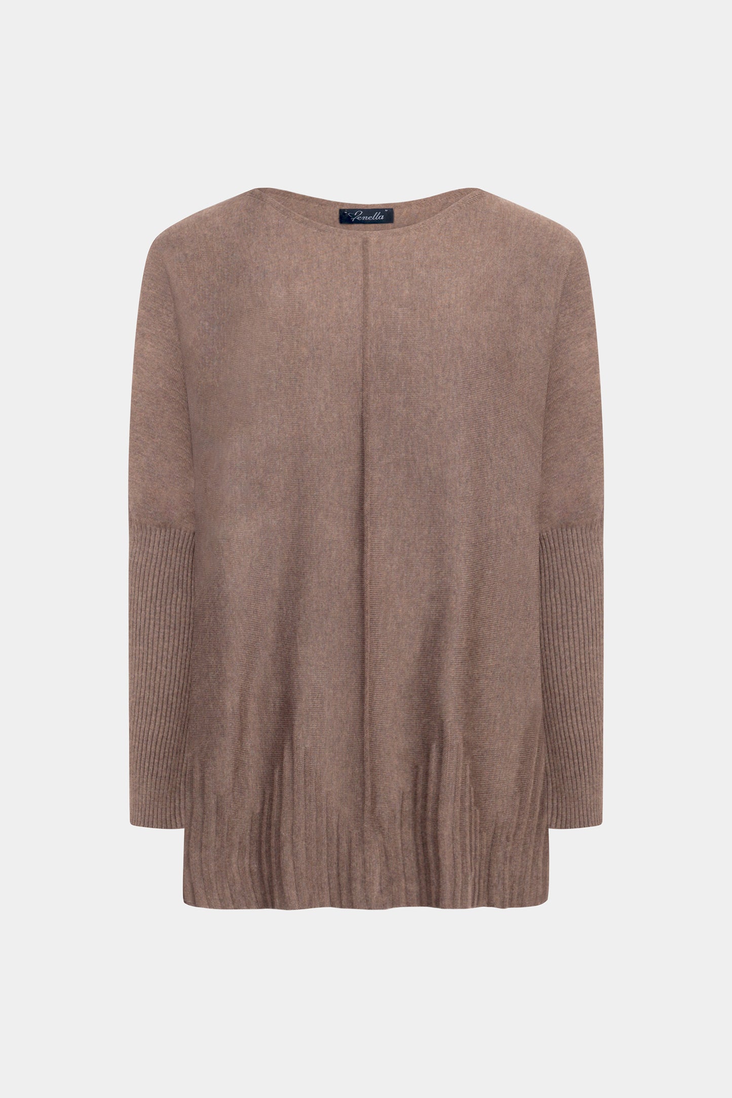 Hilda Knit Top
