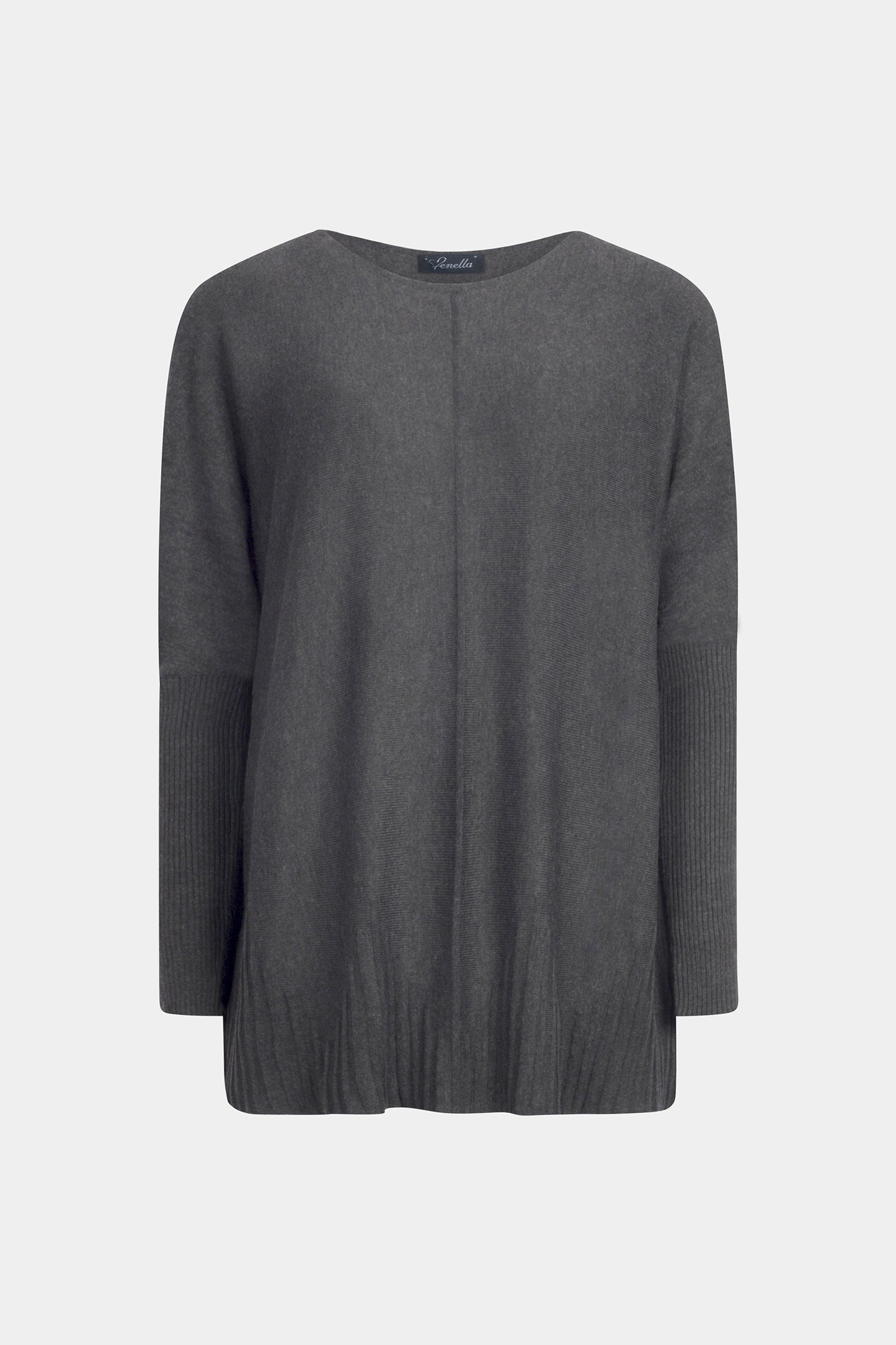 Hilda Knit Top