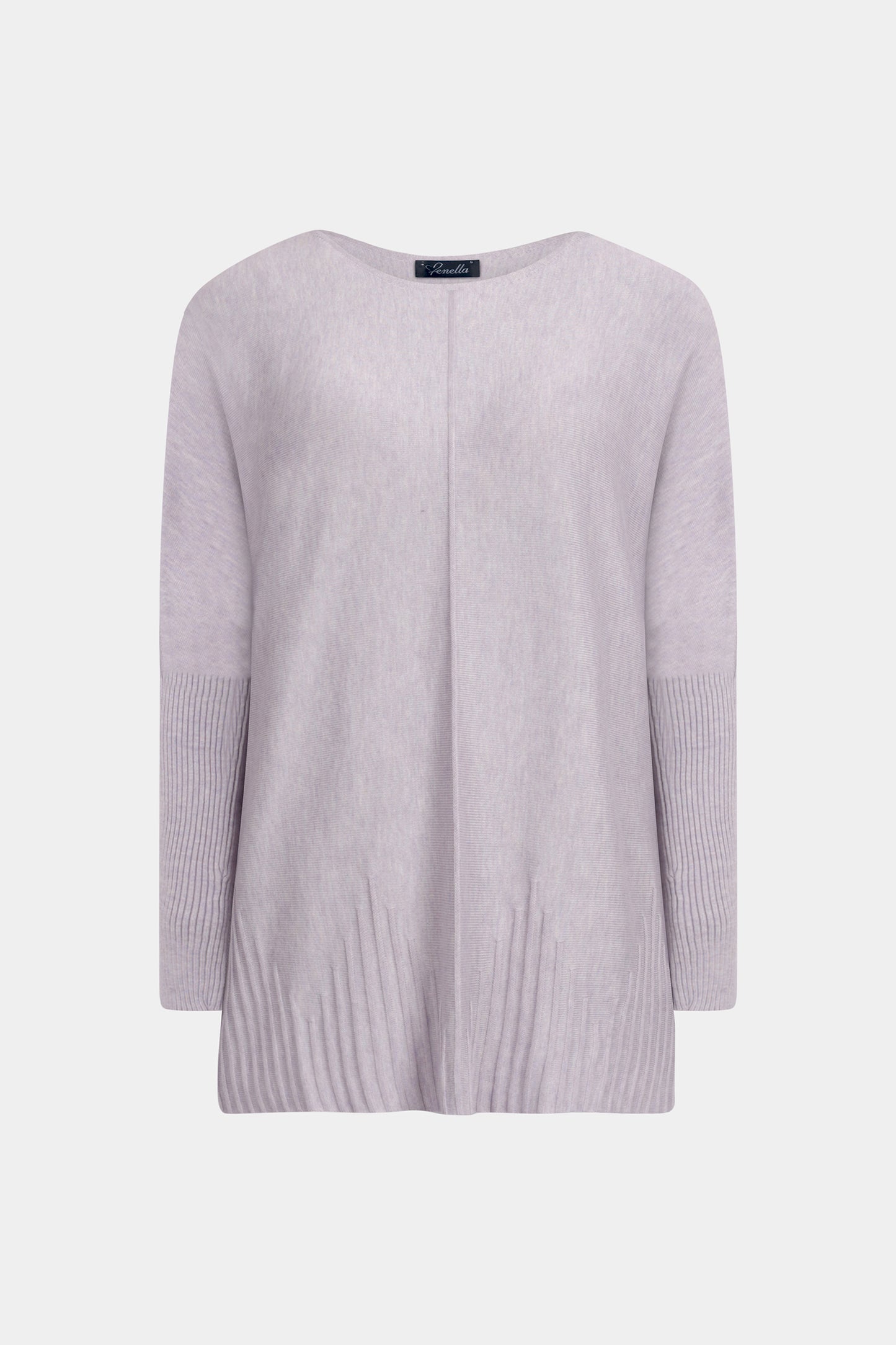 Hilda Knit Top