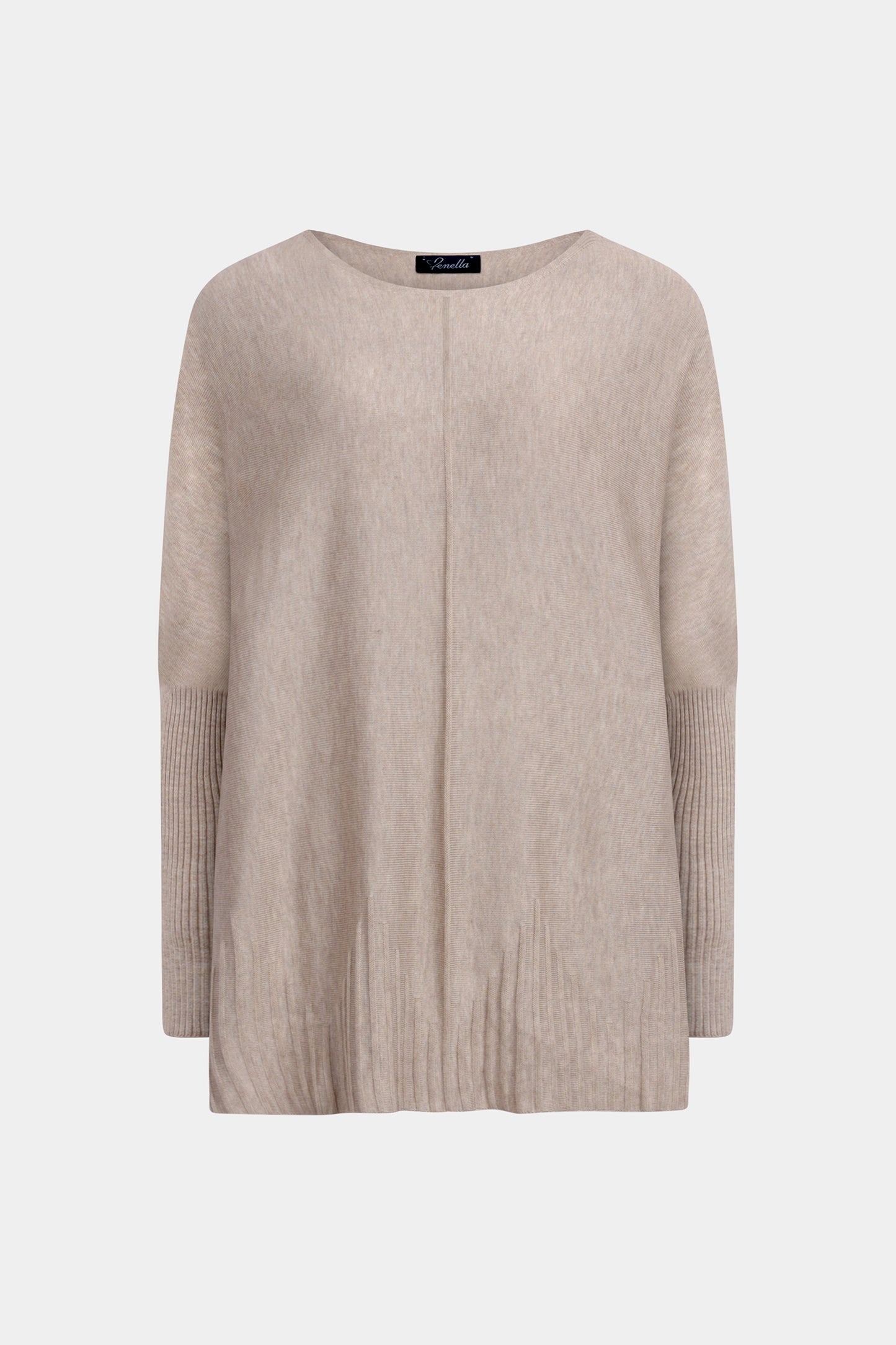 Hilda Knit Top