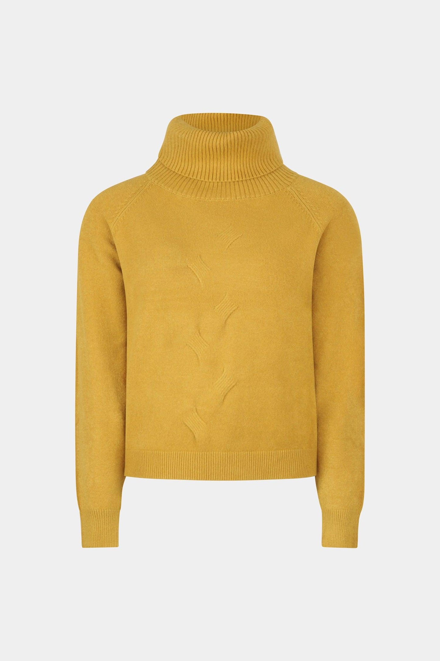 Chrissie Jumper