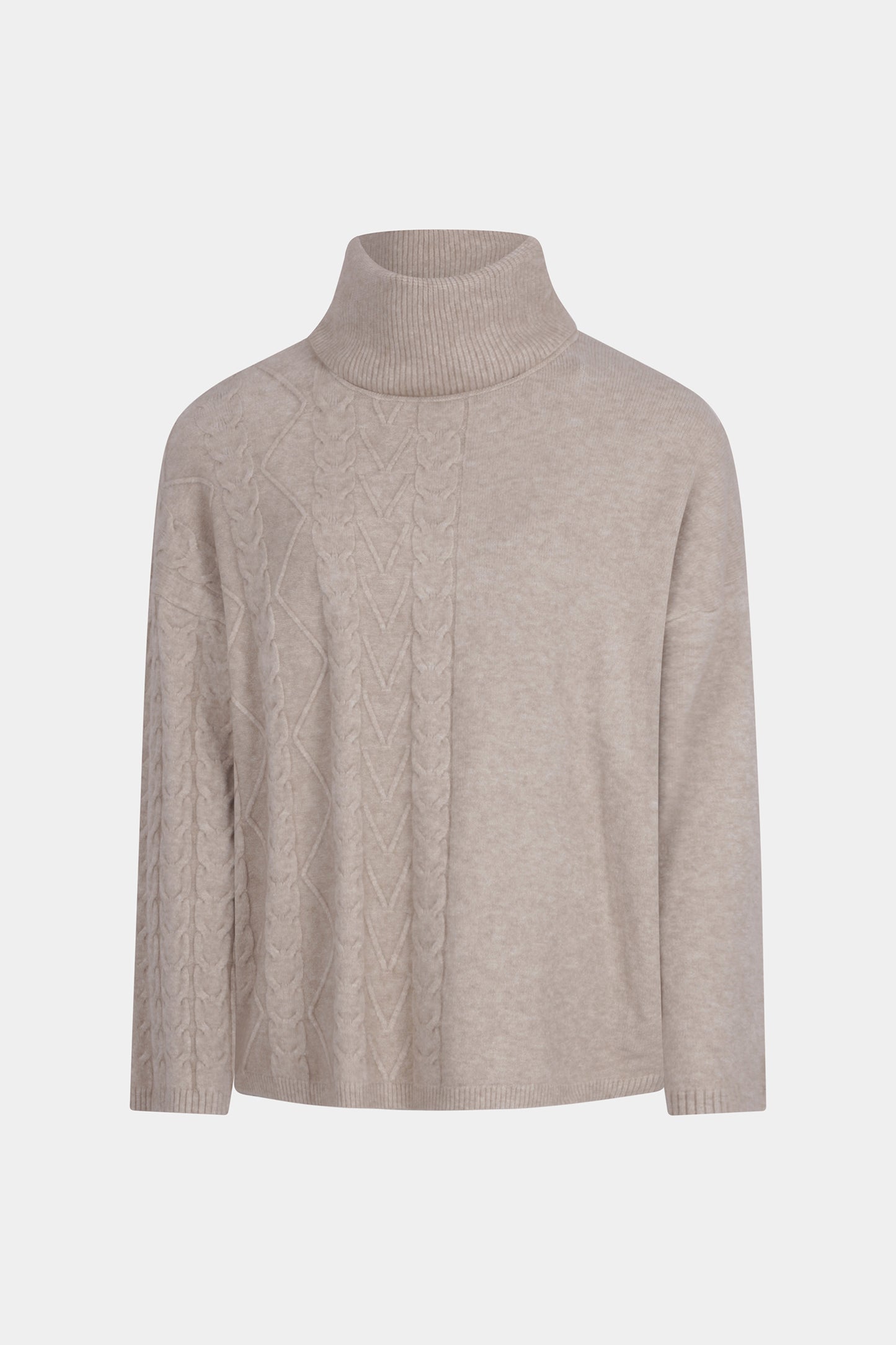 Sumerset Jumper