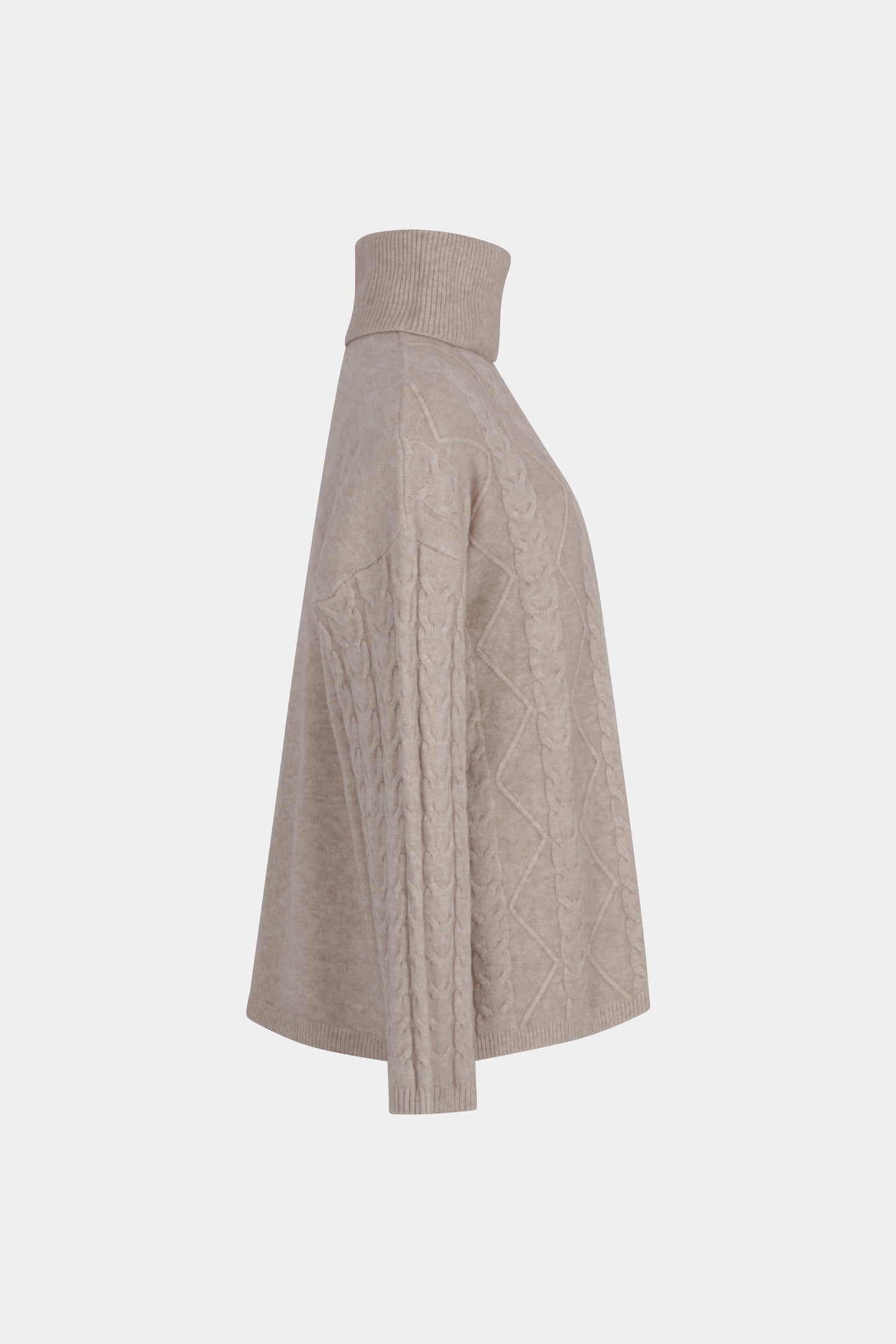 Sumerset Jumper