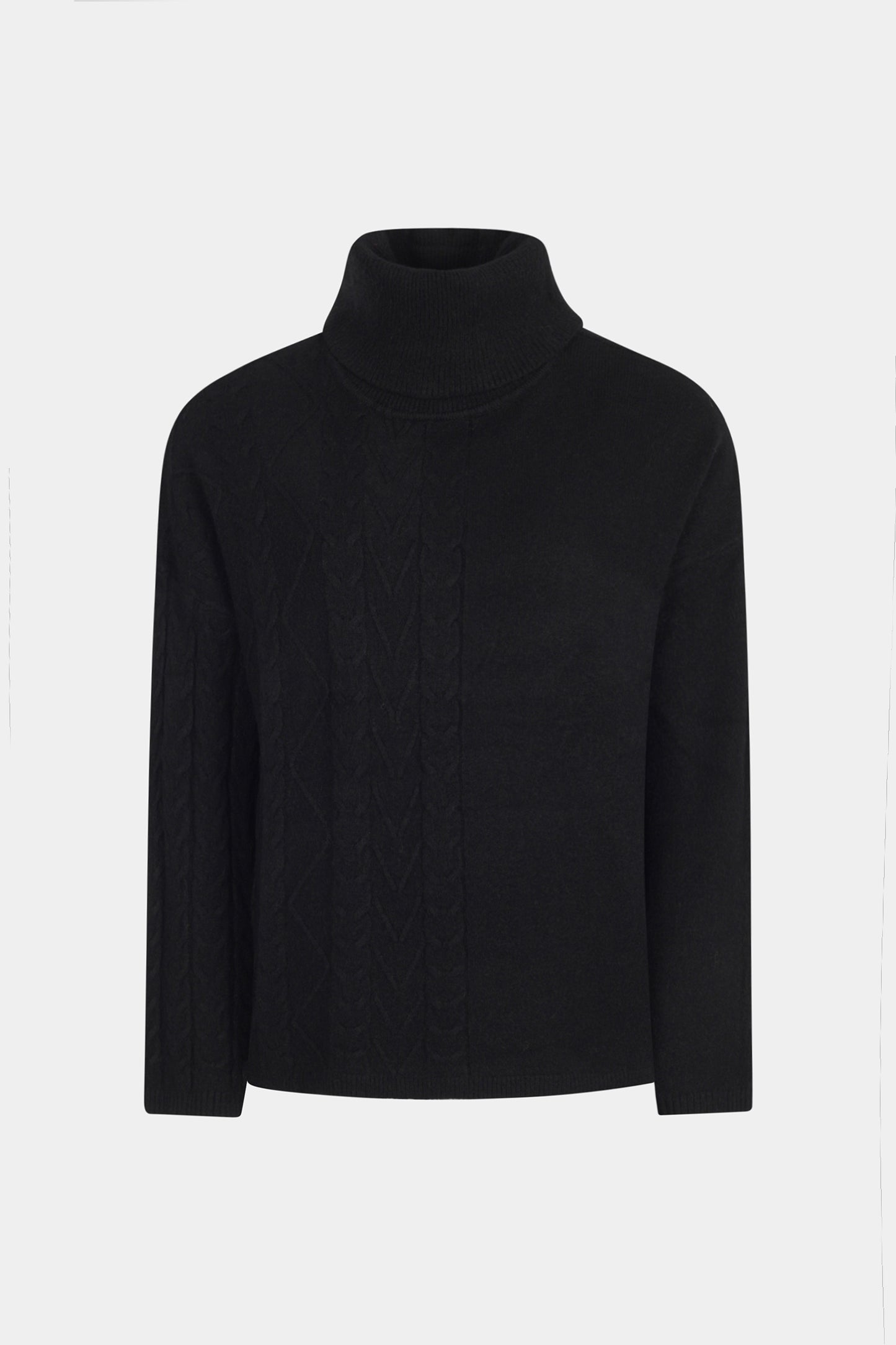 Glastonbury Jumper