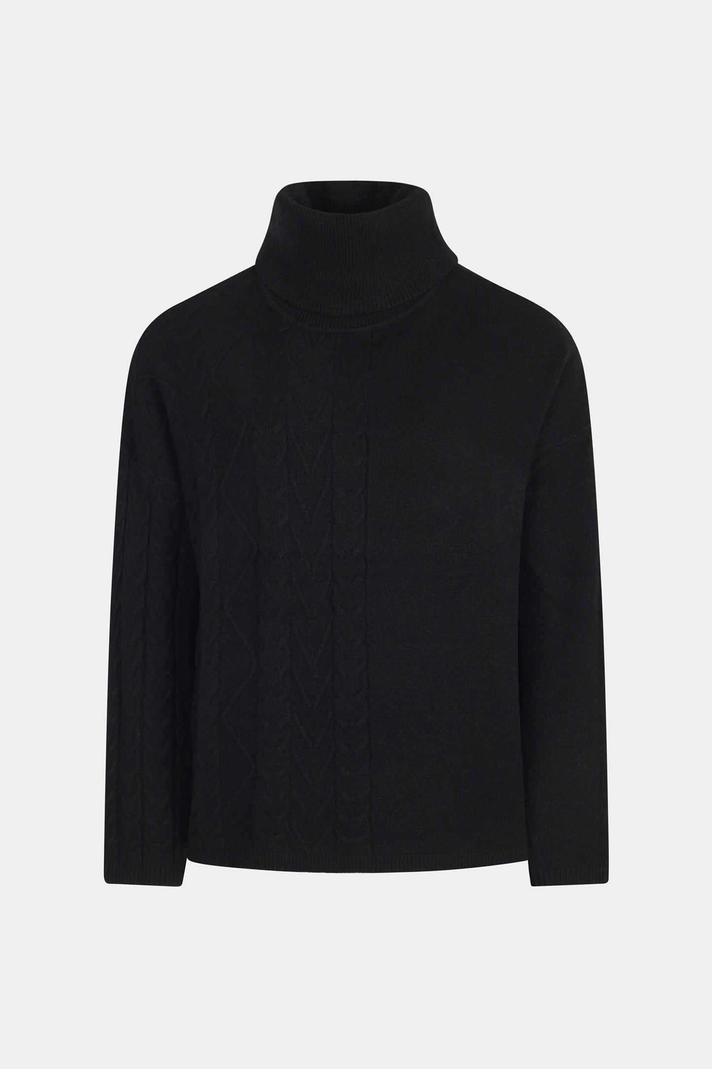Sumerset Jumper