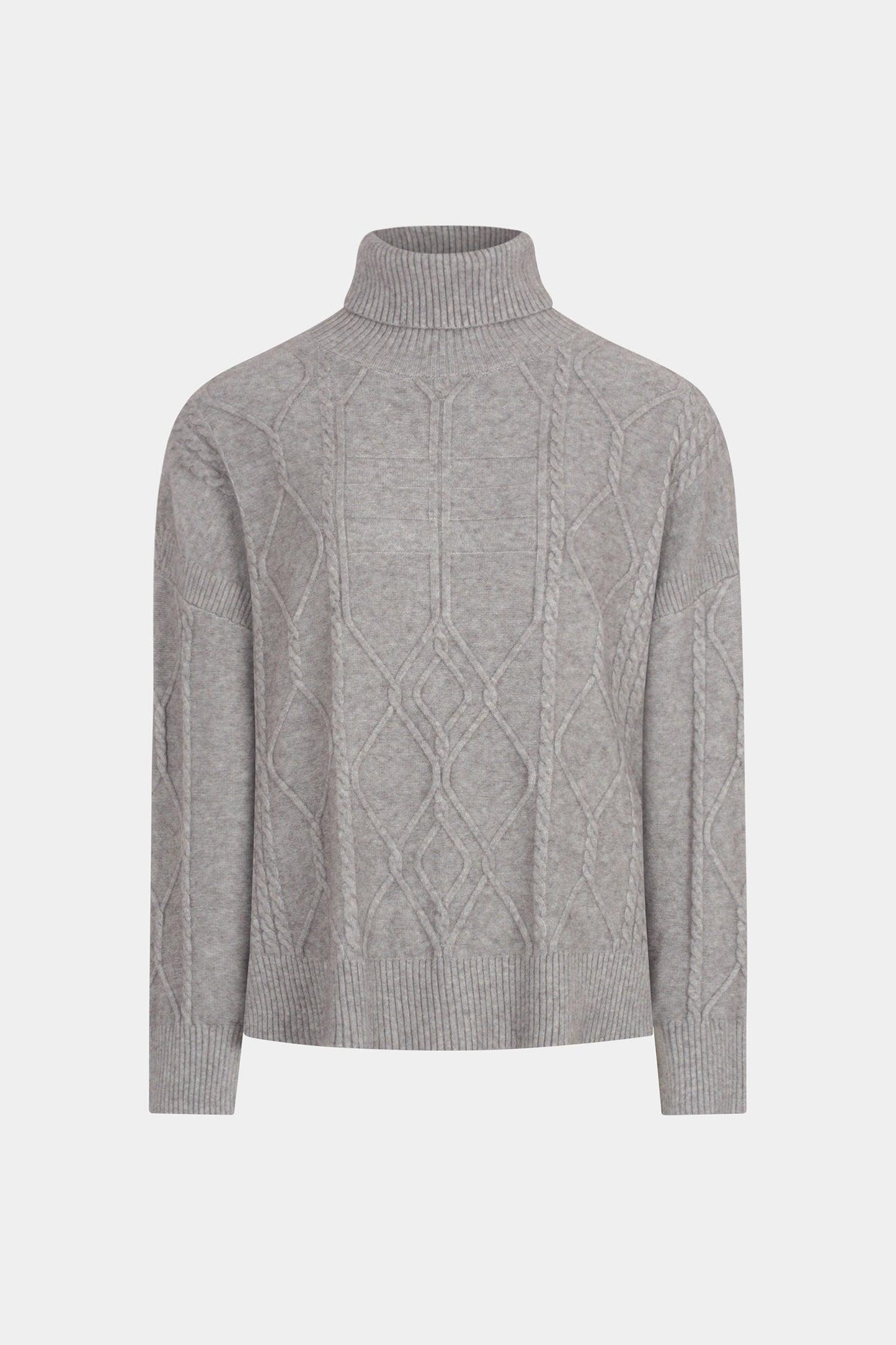 Glastonbury Jumper