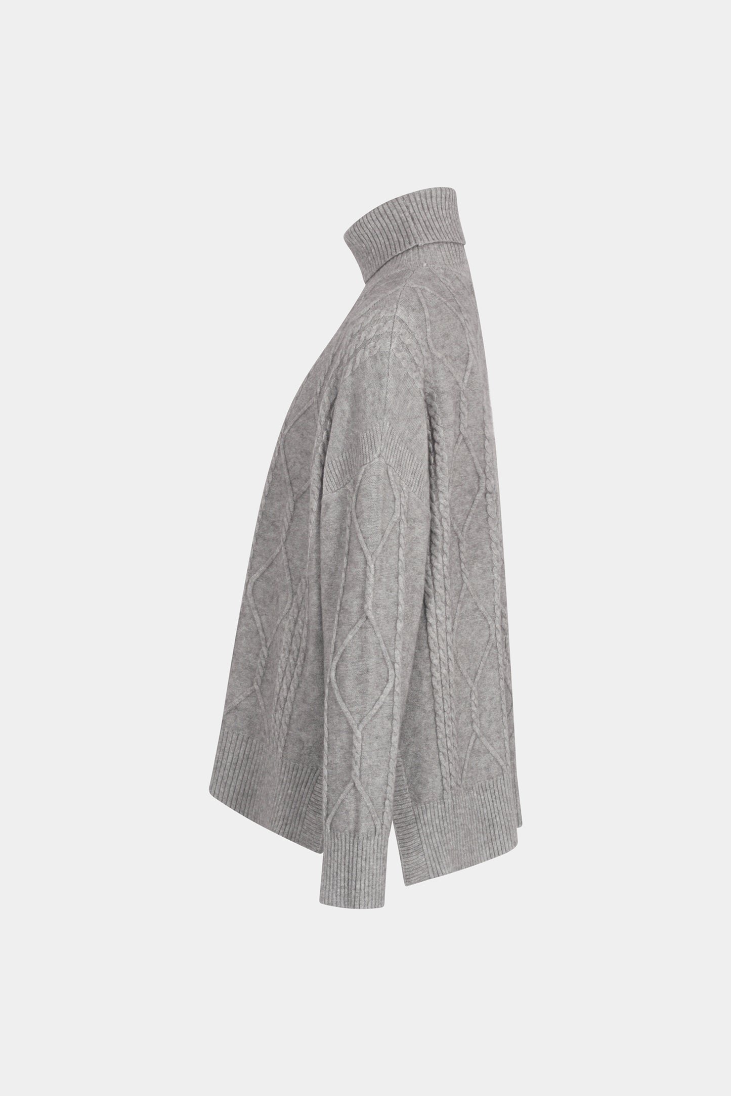 Glastonbury Jumper