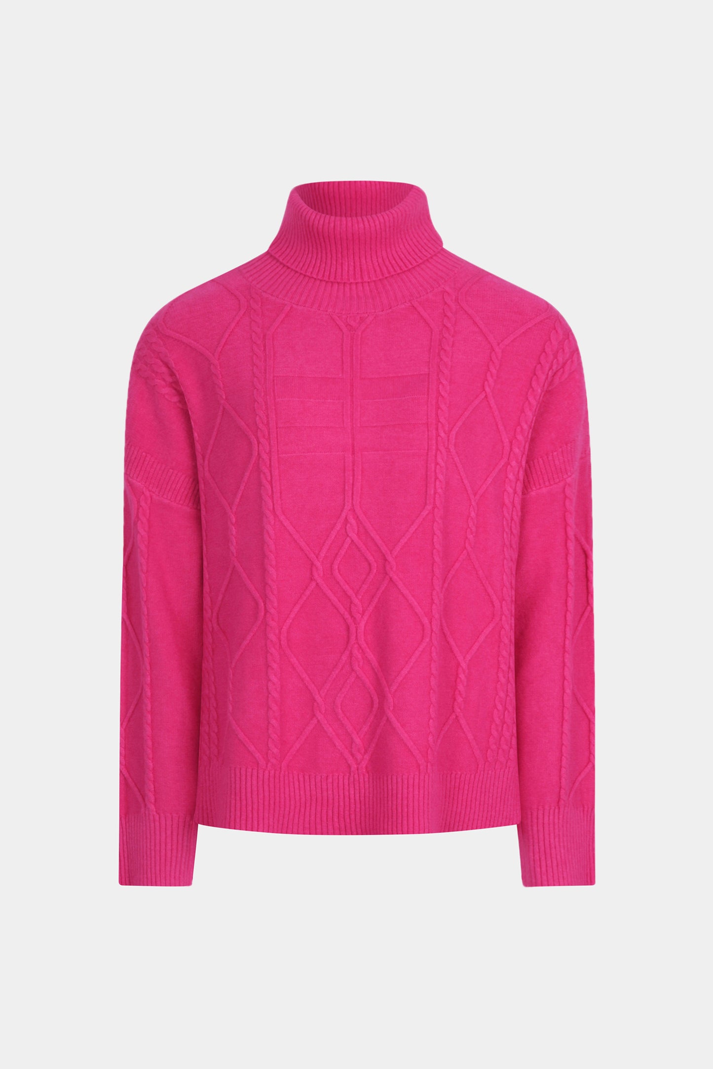 Glastonbury Jumper