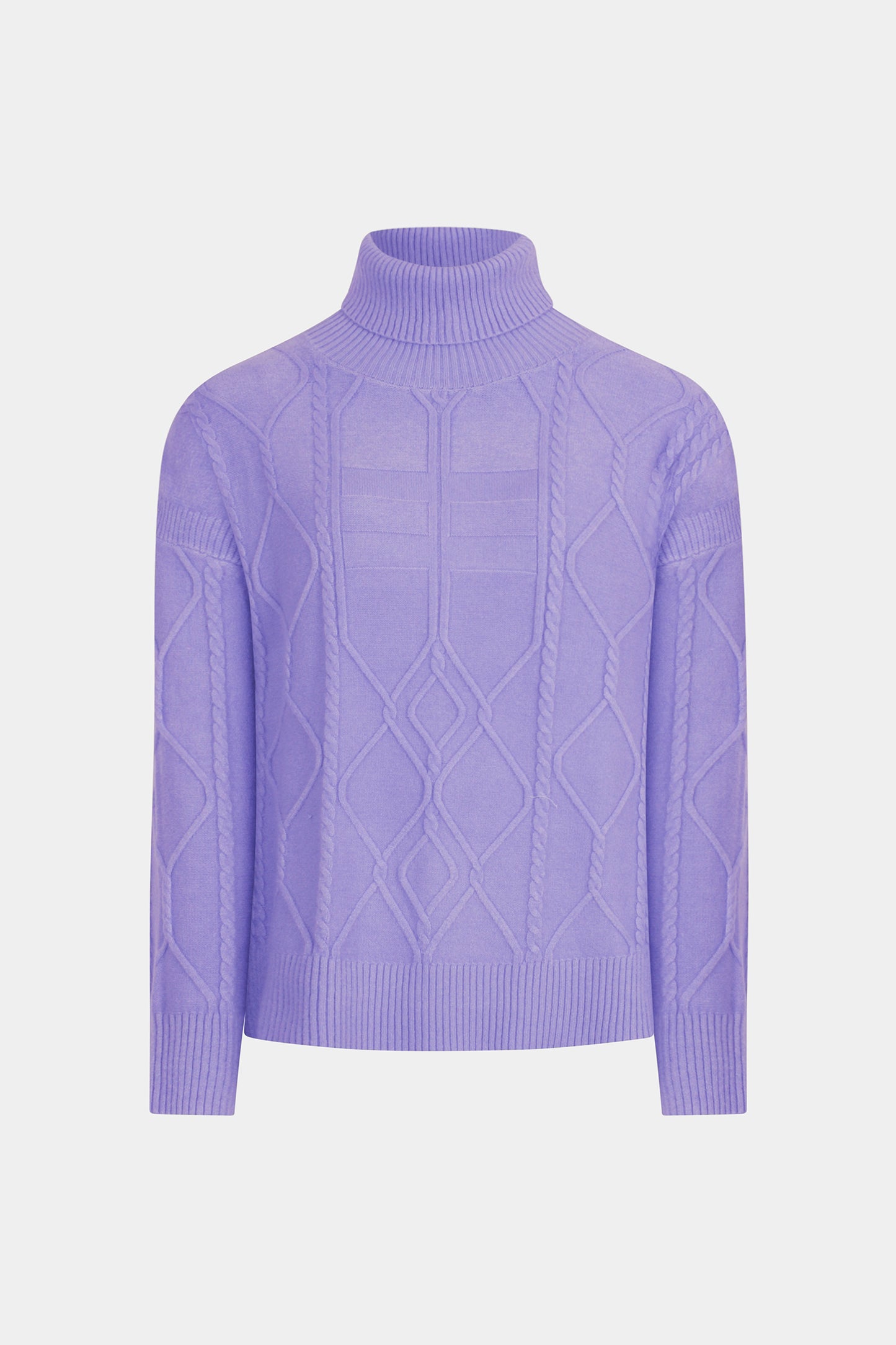 Glastonbury Jumper