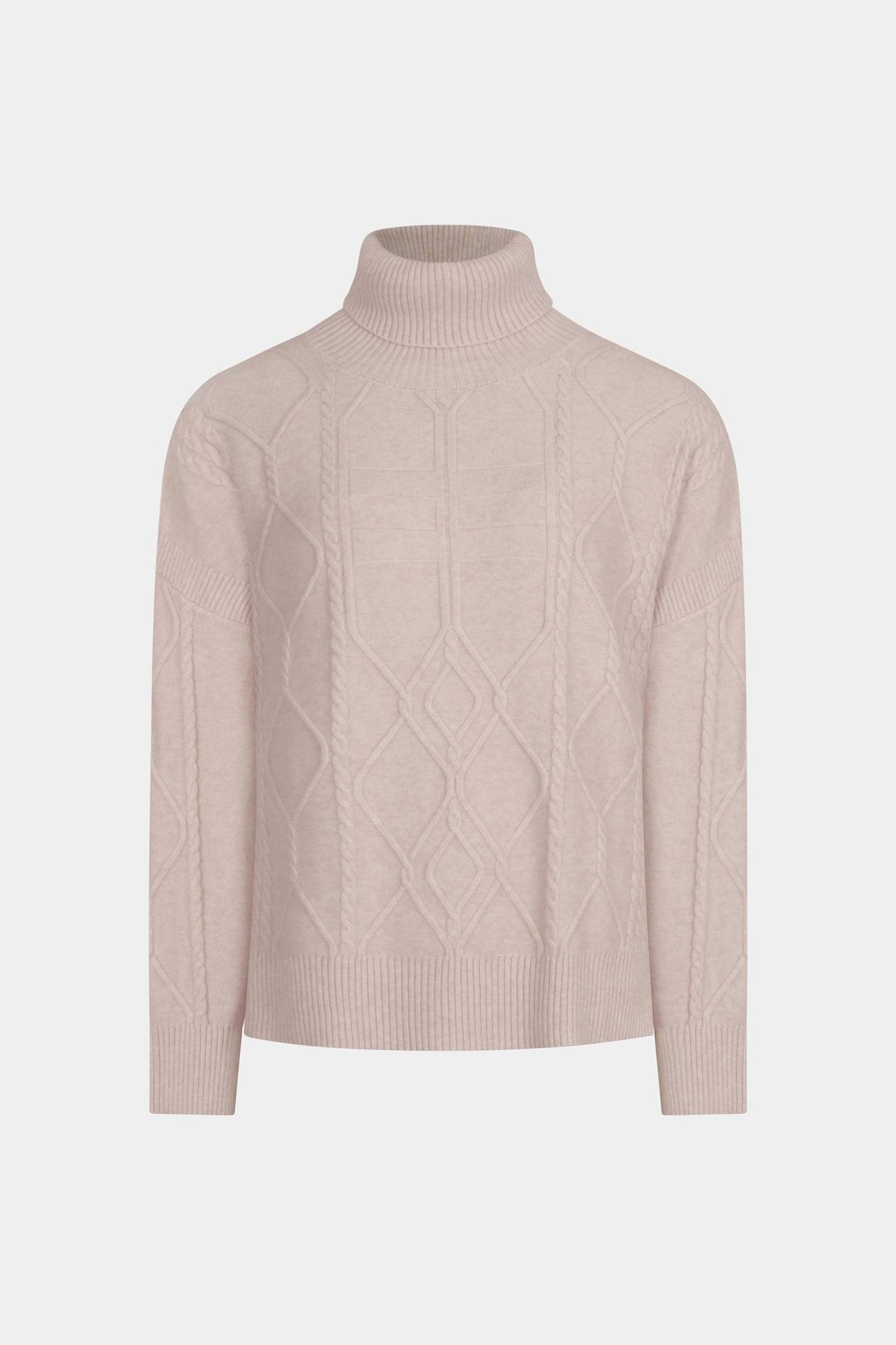 Glastonbury Jumper