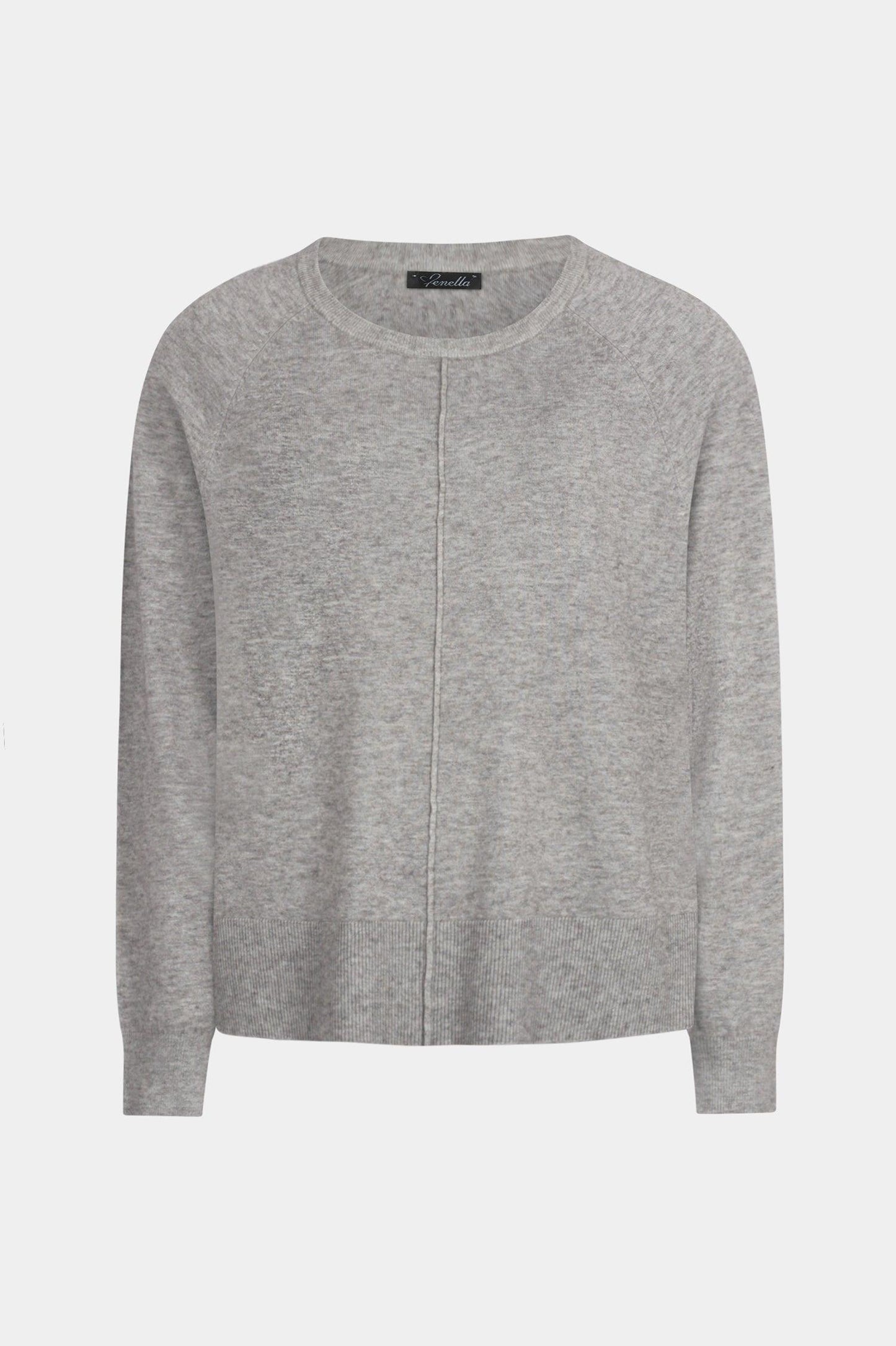 Helga Knit Top