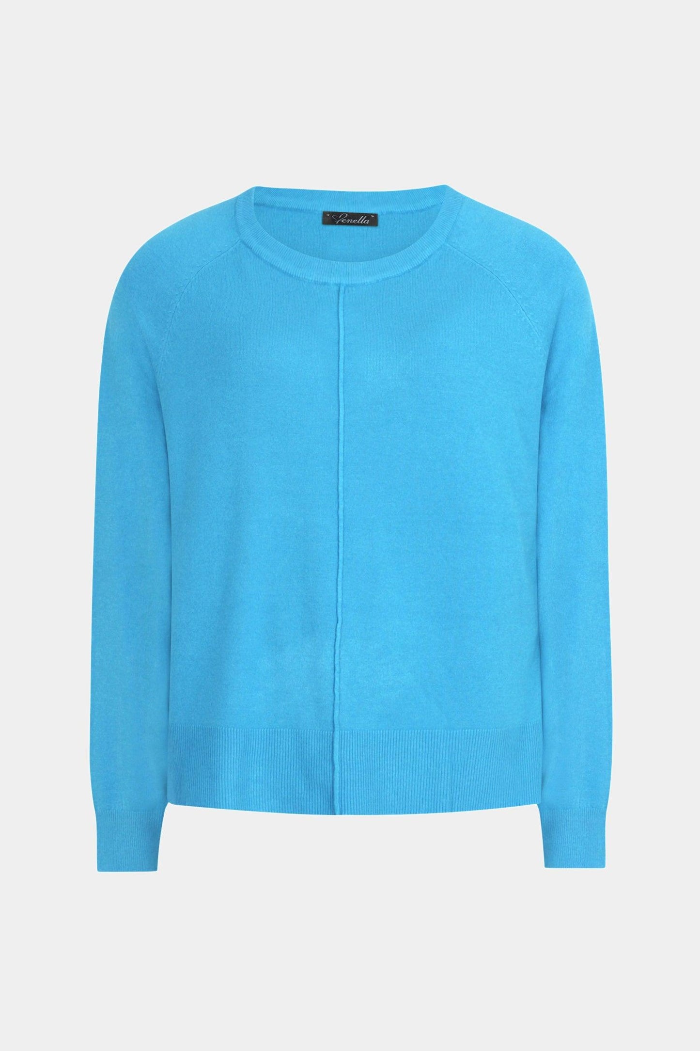 Helga Knit Top