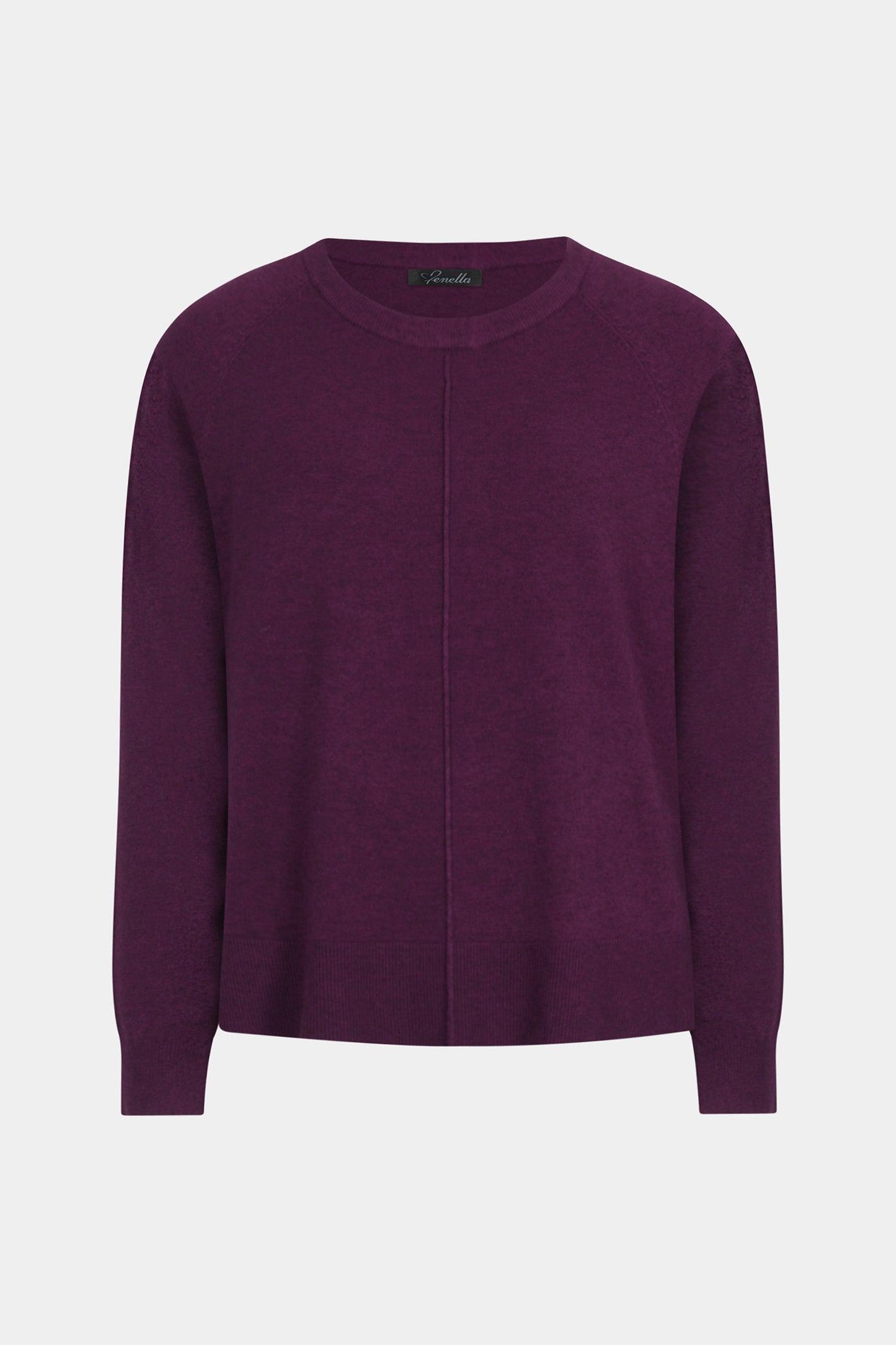 Helga Knit Top