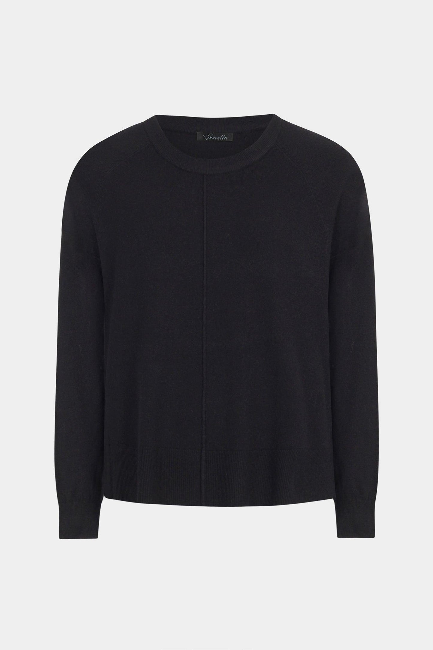 Helga Knit Top