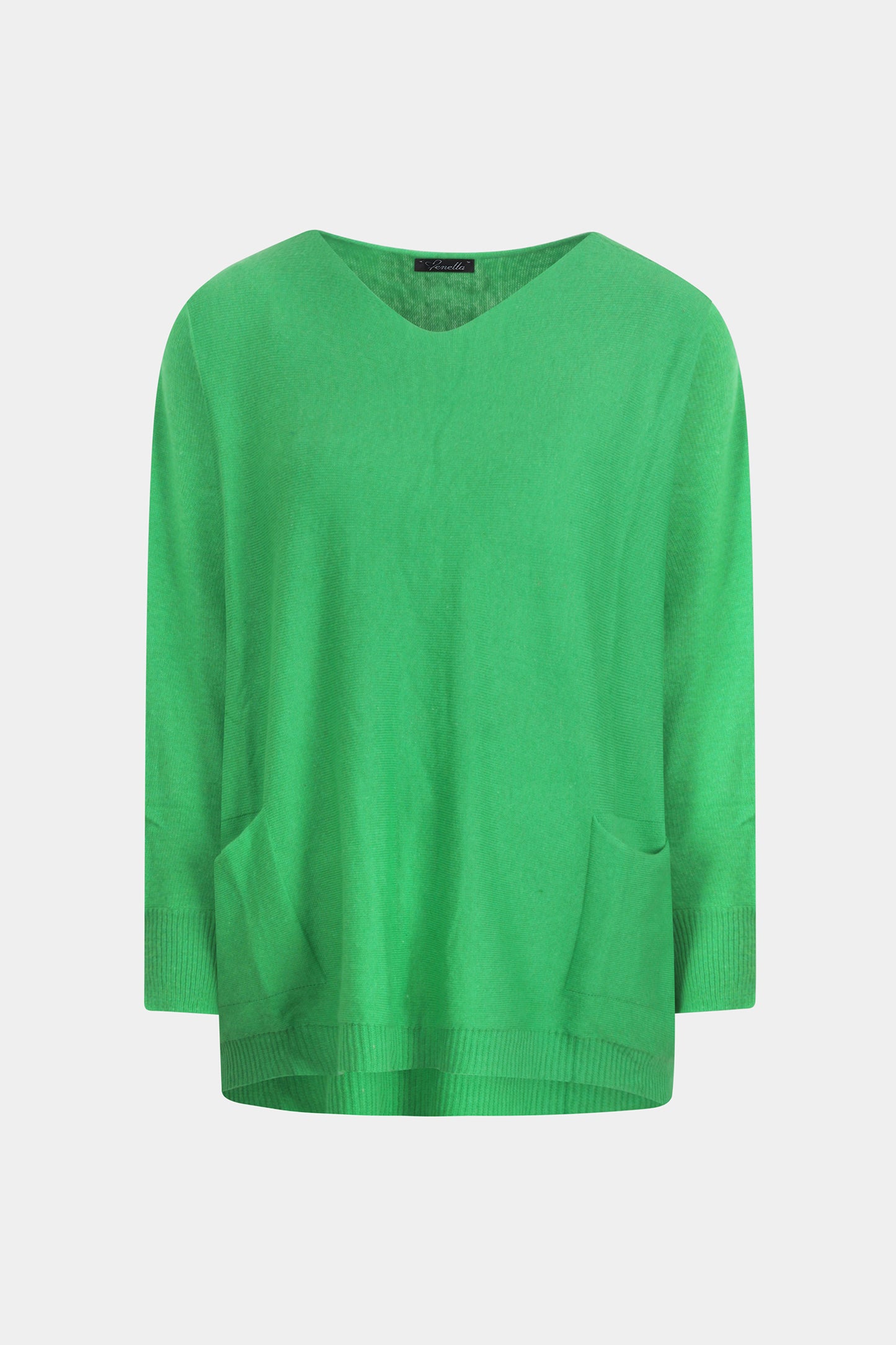 Maggie Mini Jumper