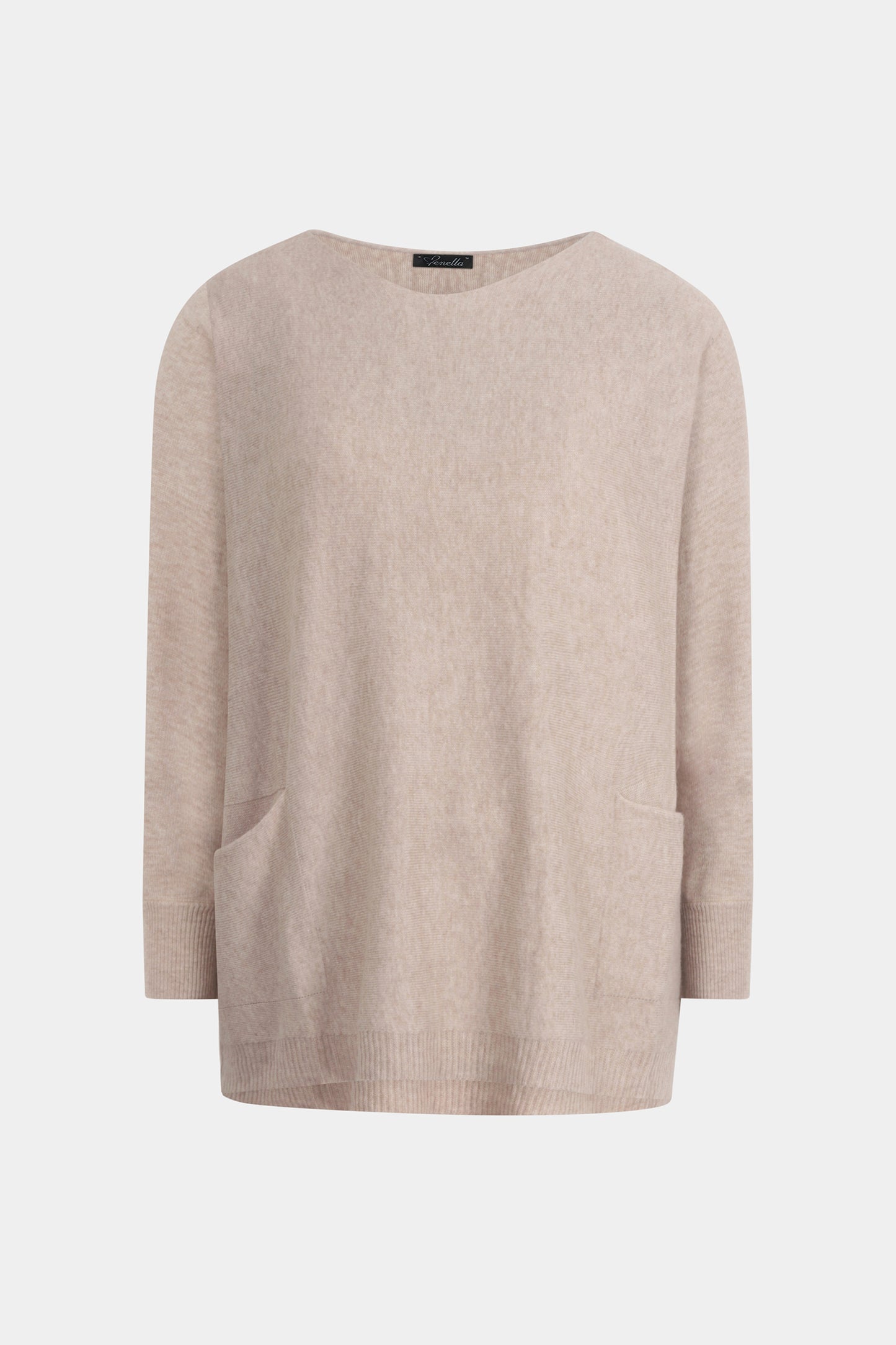 Maggie Mini Jumper
