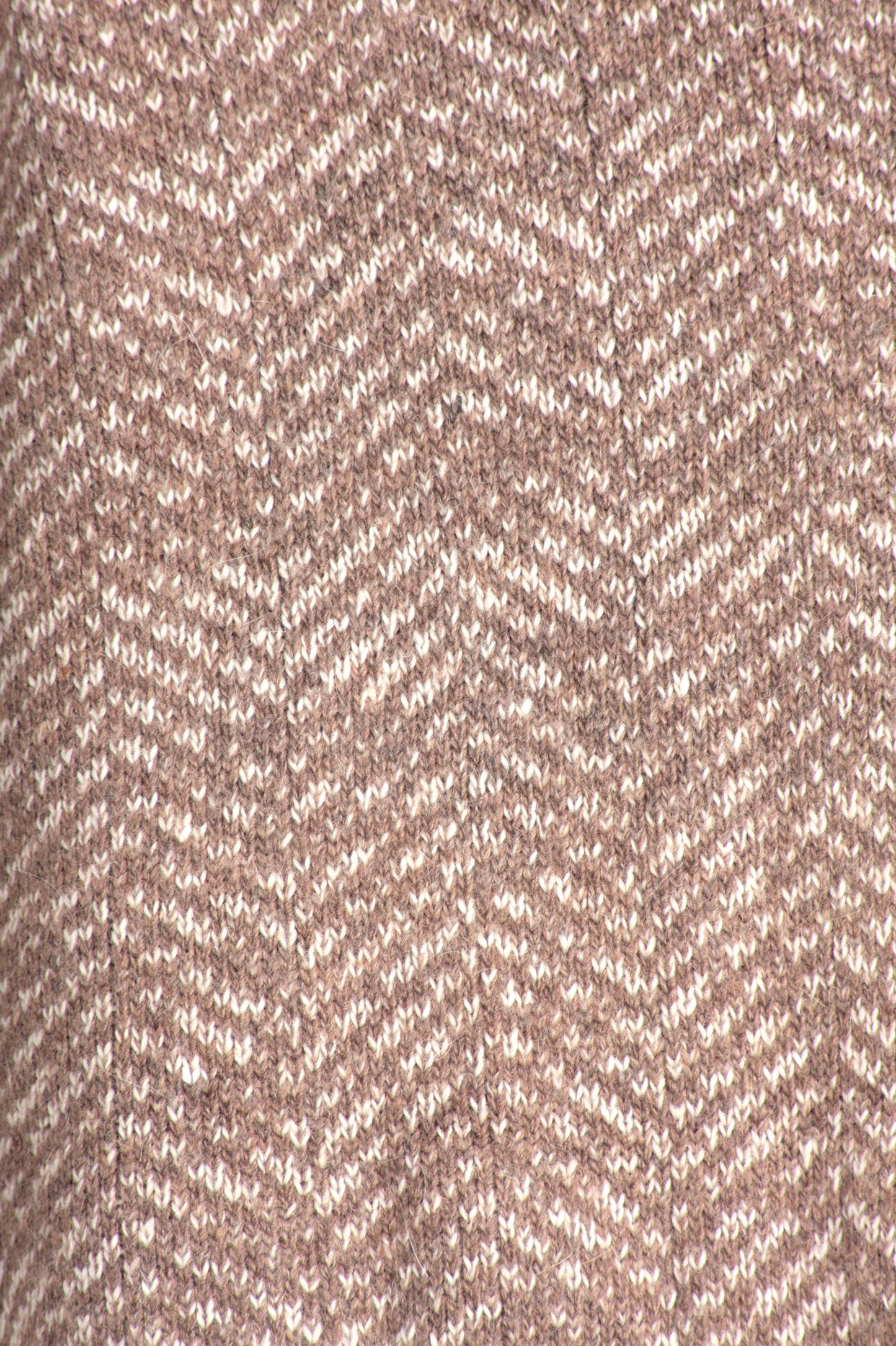 Chester Herringbone Coatigan