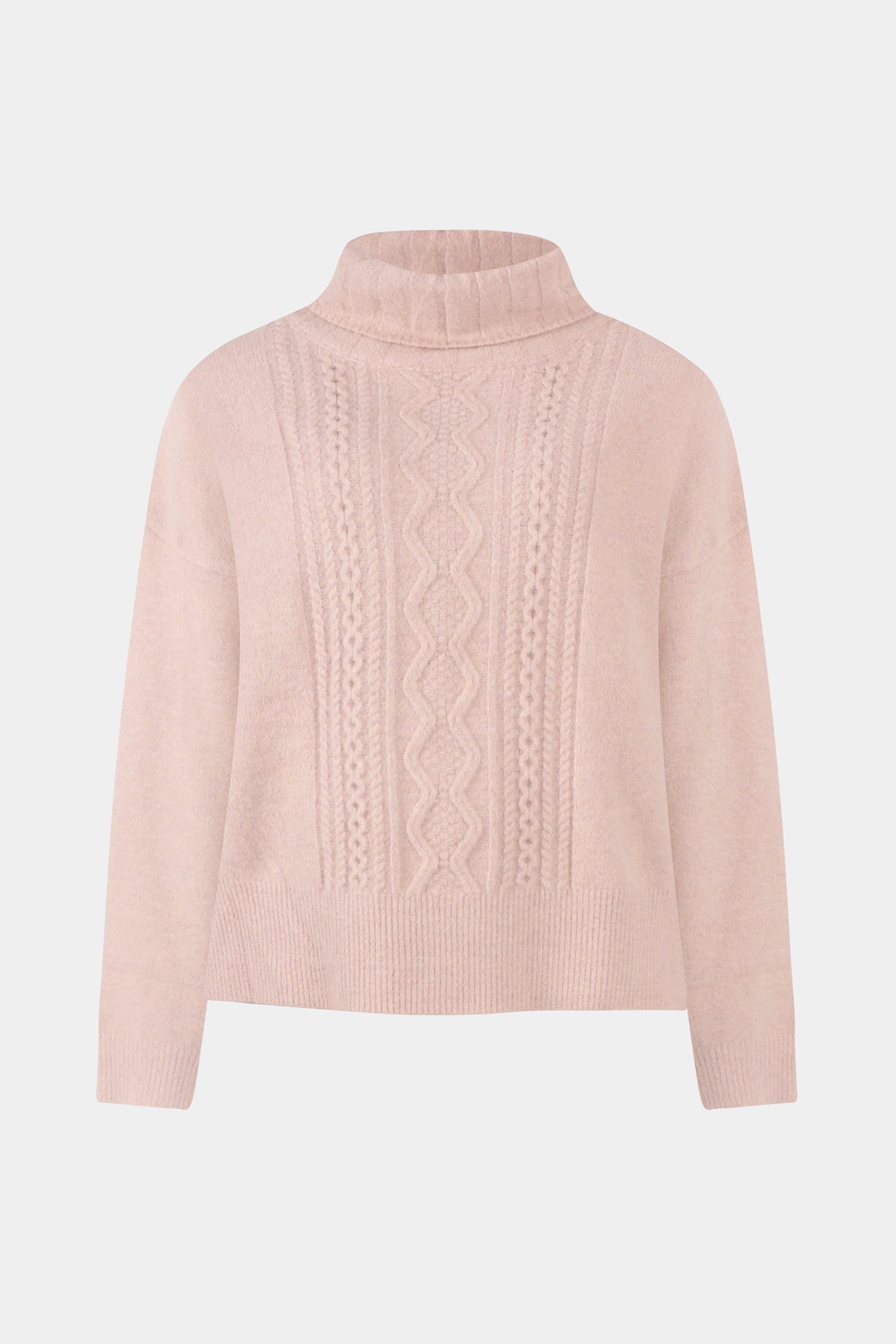Ginny Jumper
