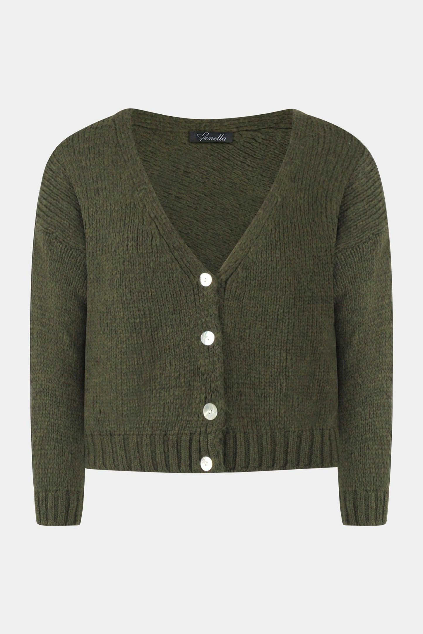 Betty Cardigan