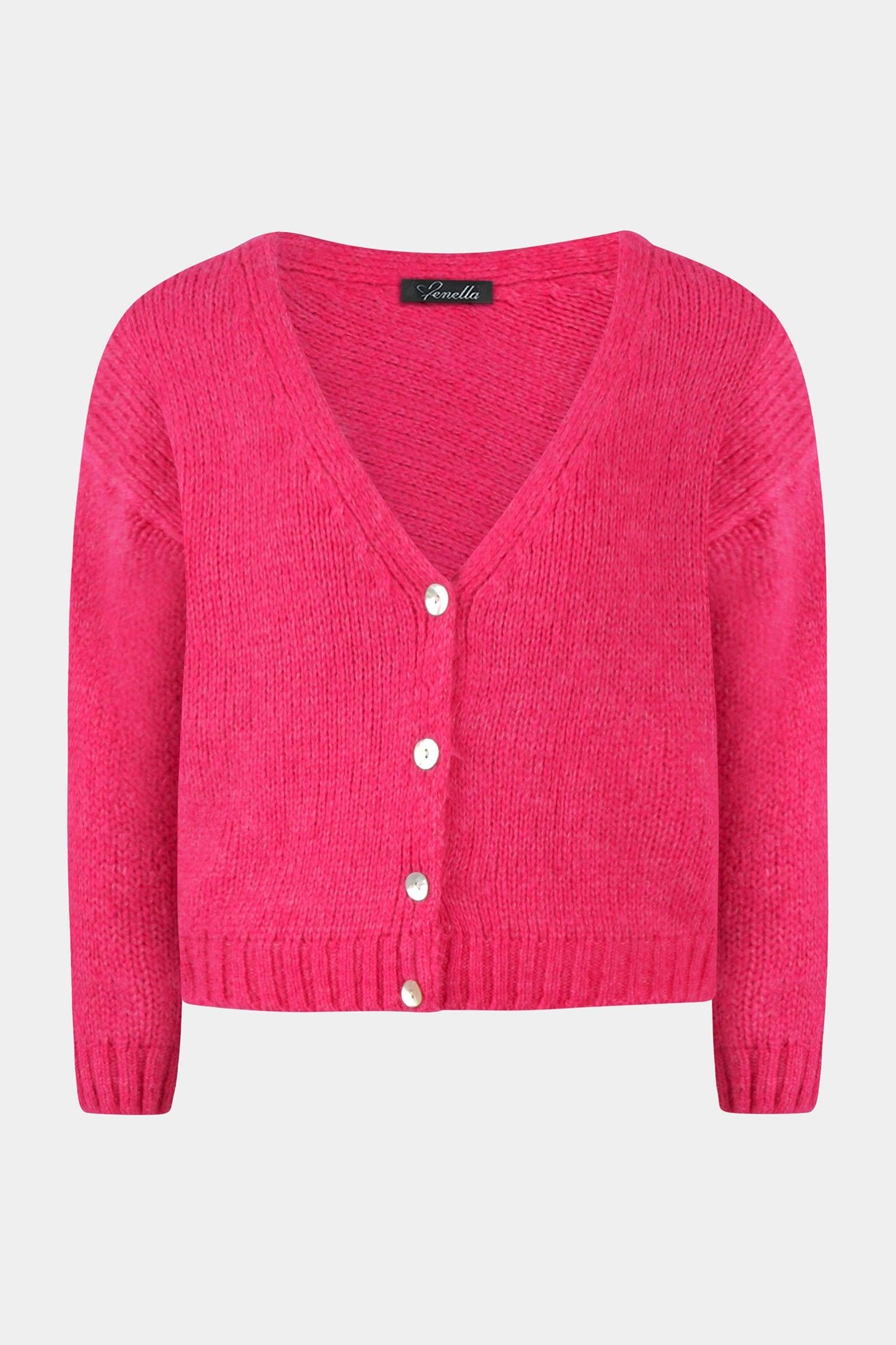 Betty Cardigan