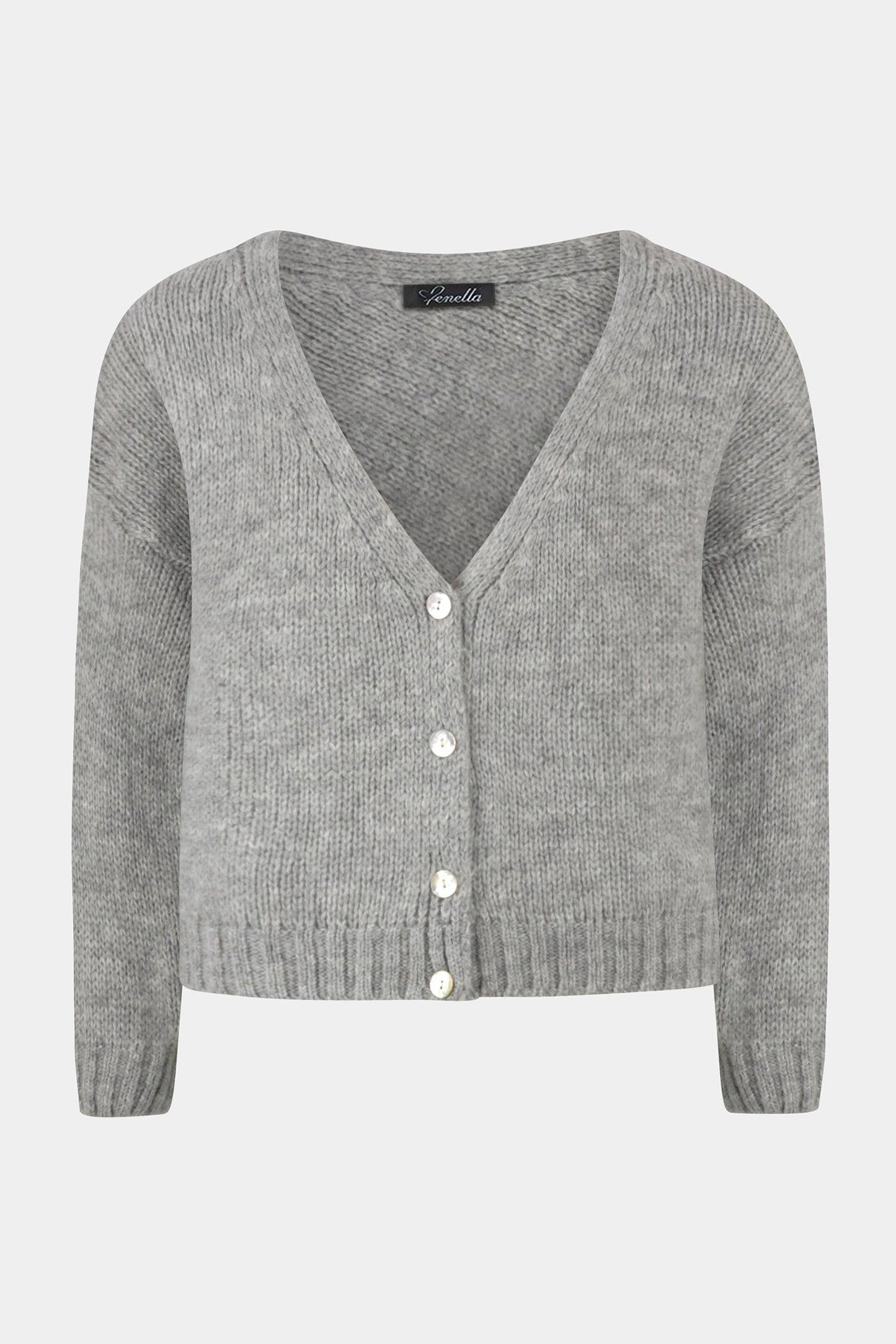Betty Cardigan