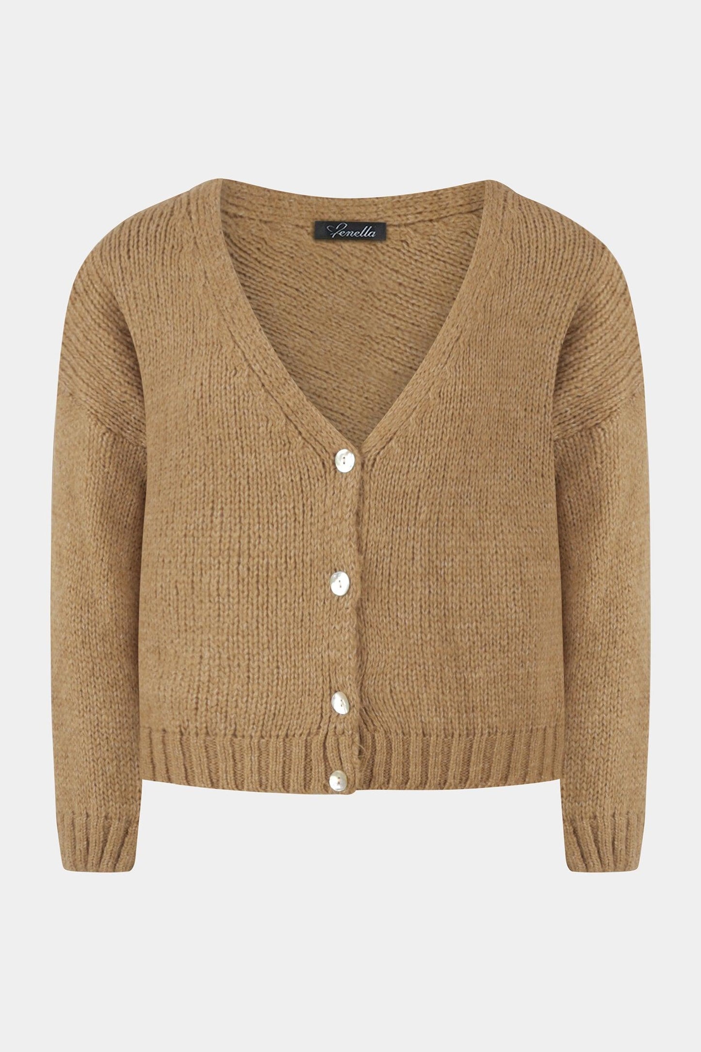 Betty Cardigan